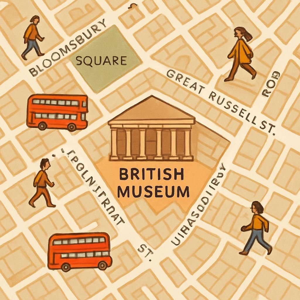 découvrez le british museum à londres : achetez vos billets, consultez les horaires d'ouverture et profitez d'une visite inoubliable avec une entrée gratuite.