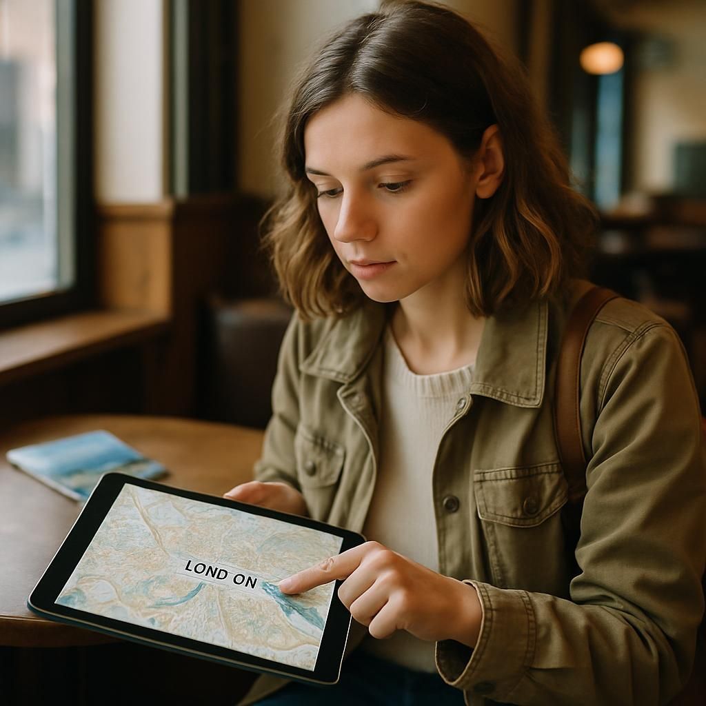 découvrez la carte touristique interactive de londres pour explorer facilement ses monuments emblématiques et ses quartiers incontournables. planifiez votre visite avec détails et interactivité.