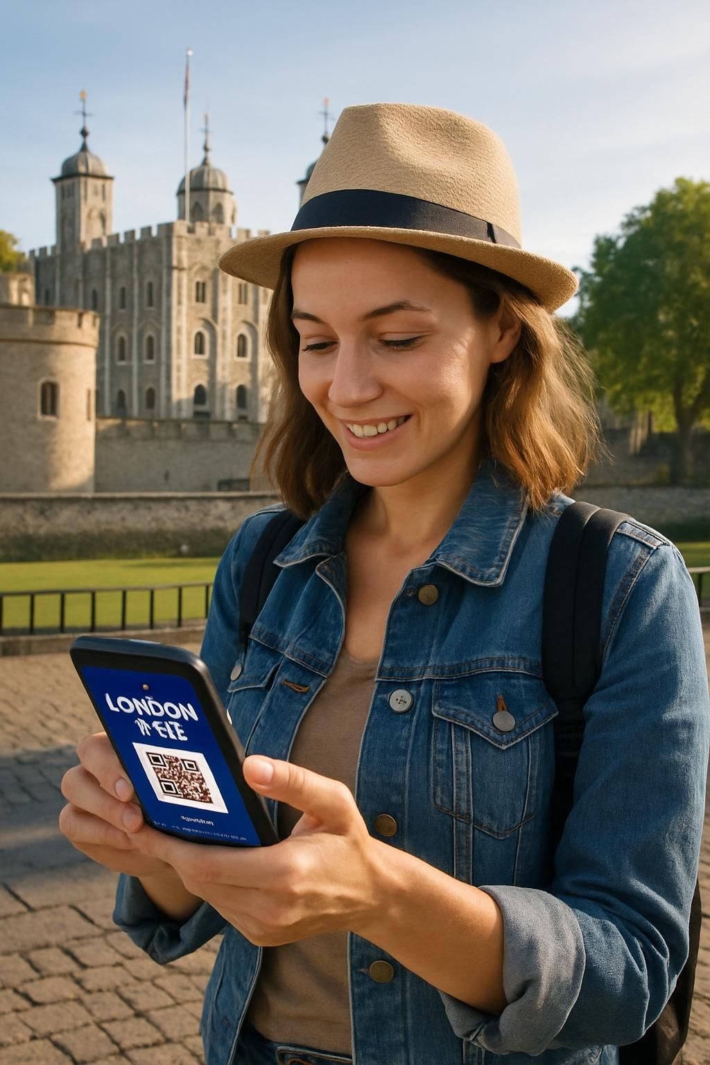 découvrez le go city all-inclusive pass pour londres et profitez d'une formule illimitée pour visiter les principales attractions de la ville en toute liberté et à prix avantageux.