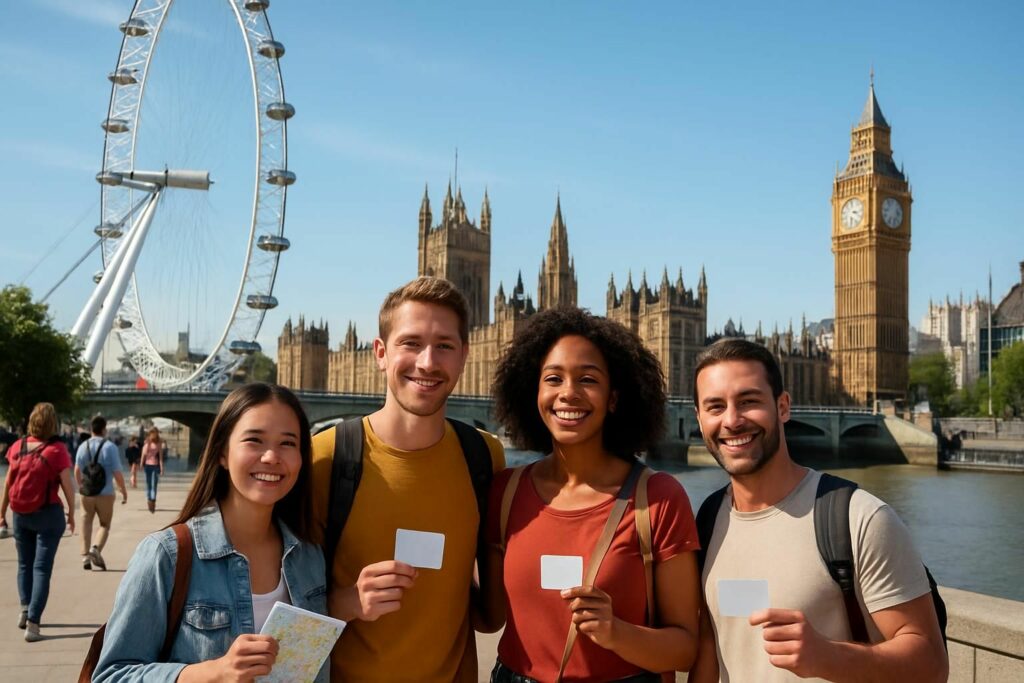découvrez le go city all-inclusive pass londres et profitez d'une formule illimitée pour explorer les attractions majeures de la capitale britannique en toute liberté.