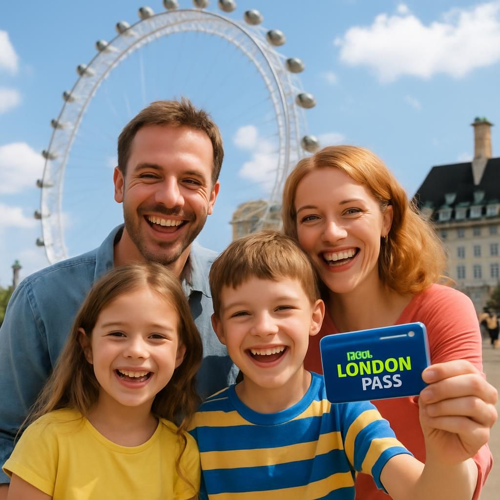 découvrez le go city all-inclusive pass londres et profitez d'une formule illimitée pour explorer les attractions majeures de la capitale britannique sans contrainte. explications détaillées incluses.