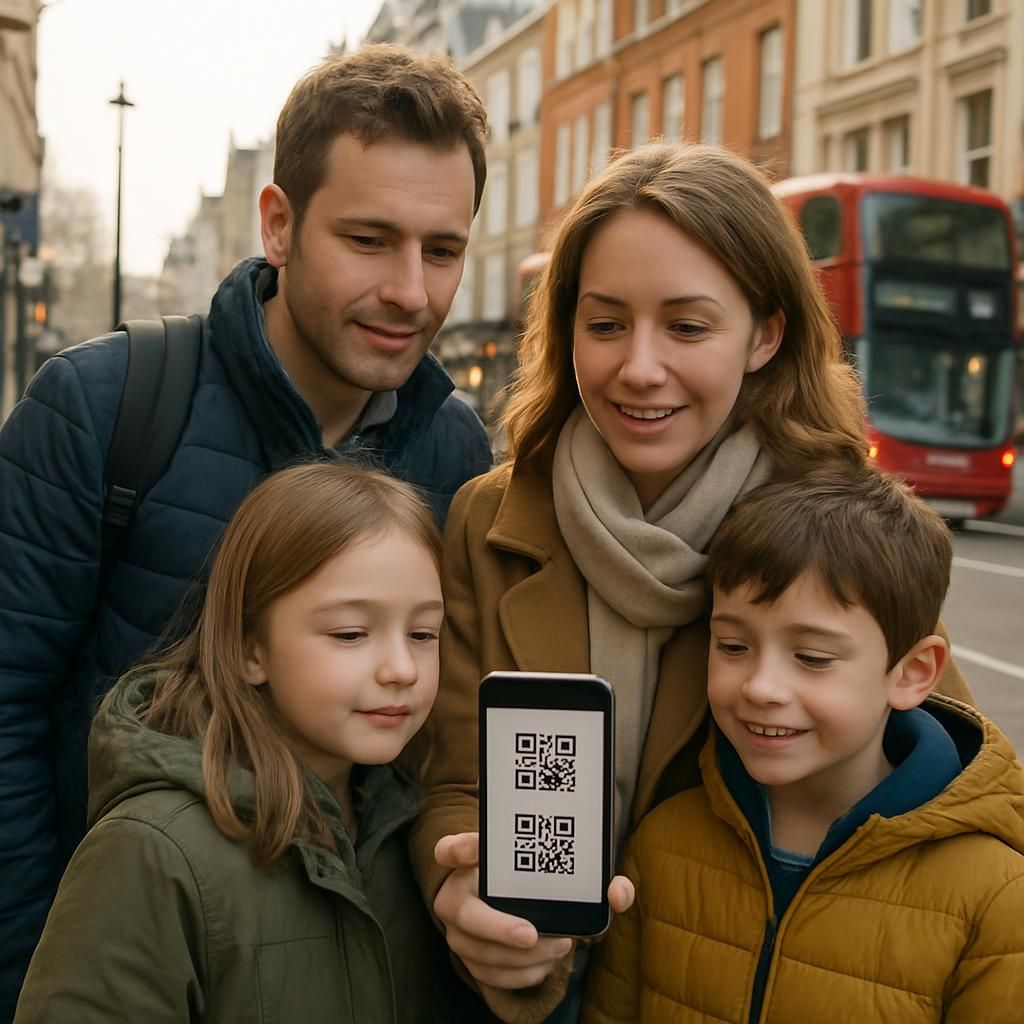 découvrez le go city london explorer pass : comment il fonctionne, ses tarifs avantageux et les avis des utilisateurs pour profiter au mieux de londres.