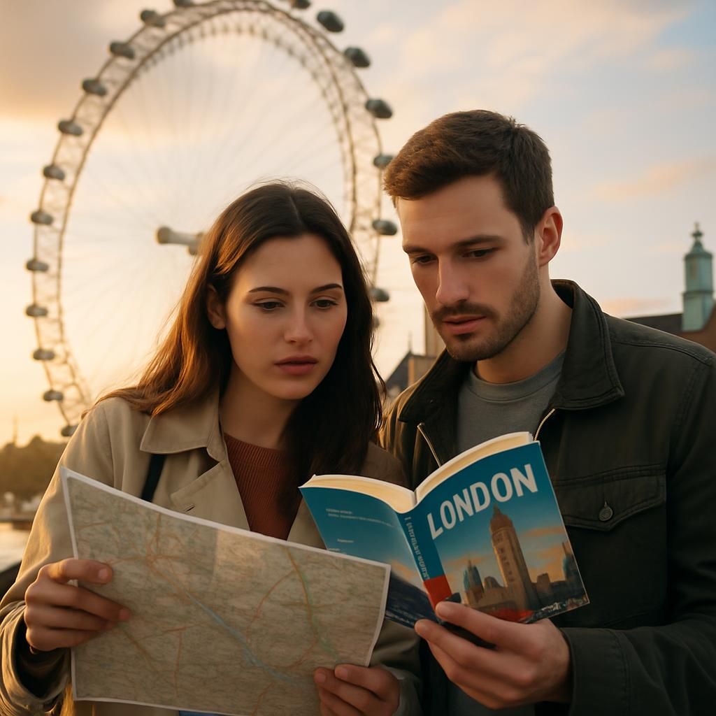 découvrez le go city london explorer pass : fonctionnement, tarifs détaillés et avis d'utilisateurs pour profiter au mieux de vos visites à londres.