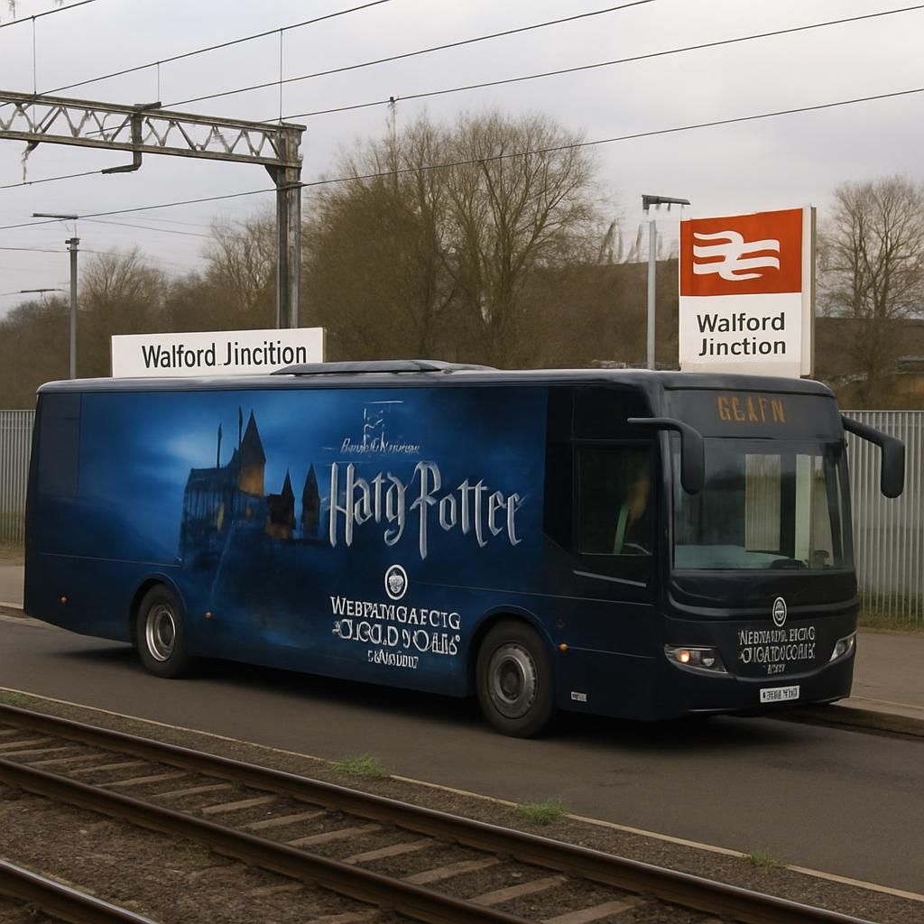 découvrez le harry potter studio tour à londres et réservez vos billets officiels warner bros pour une expérience magique dans les coulisses des films.