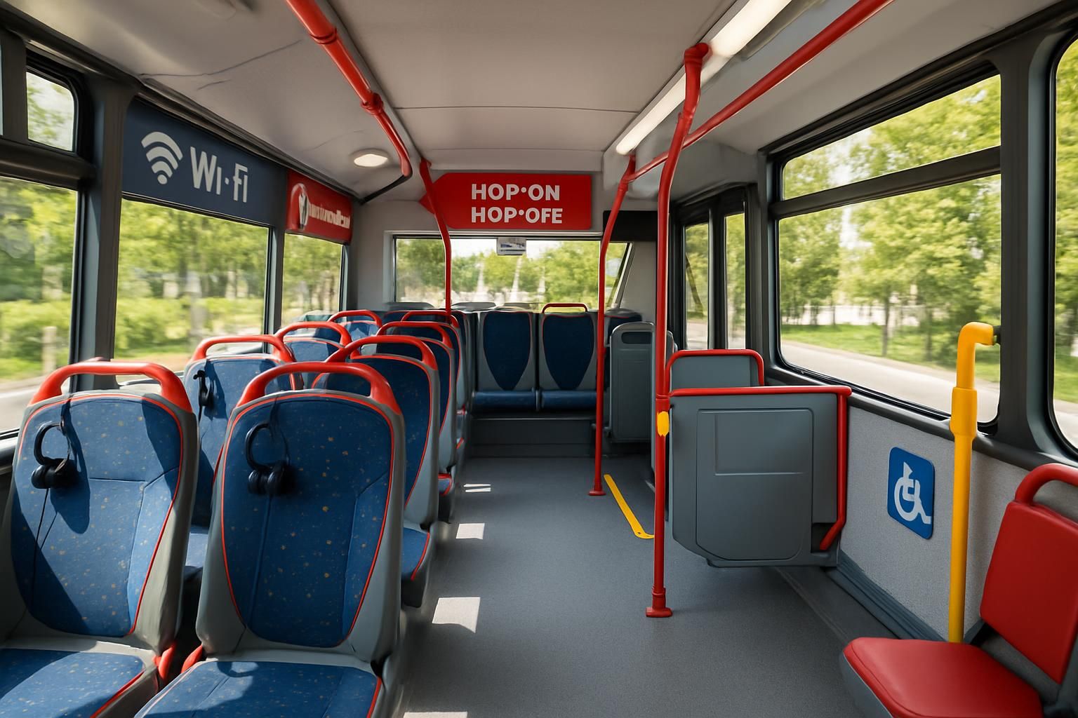découvrez londres à votre rythme avec nos billets hop-on hop-off. profitez des circuits touristiques incontournables et explorez la capitale anglaise en toute liberté.