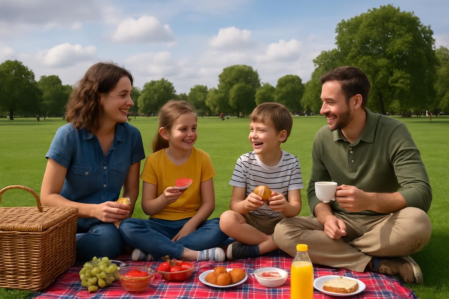 découvrez hyde park à londres avec notre guide complet du plus grand parc royal : histoire, attractions, activités et conseils pour une visite inoubliable.