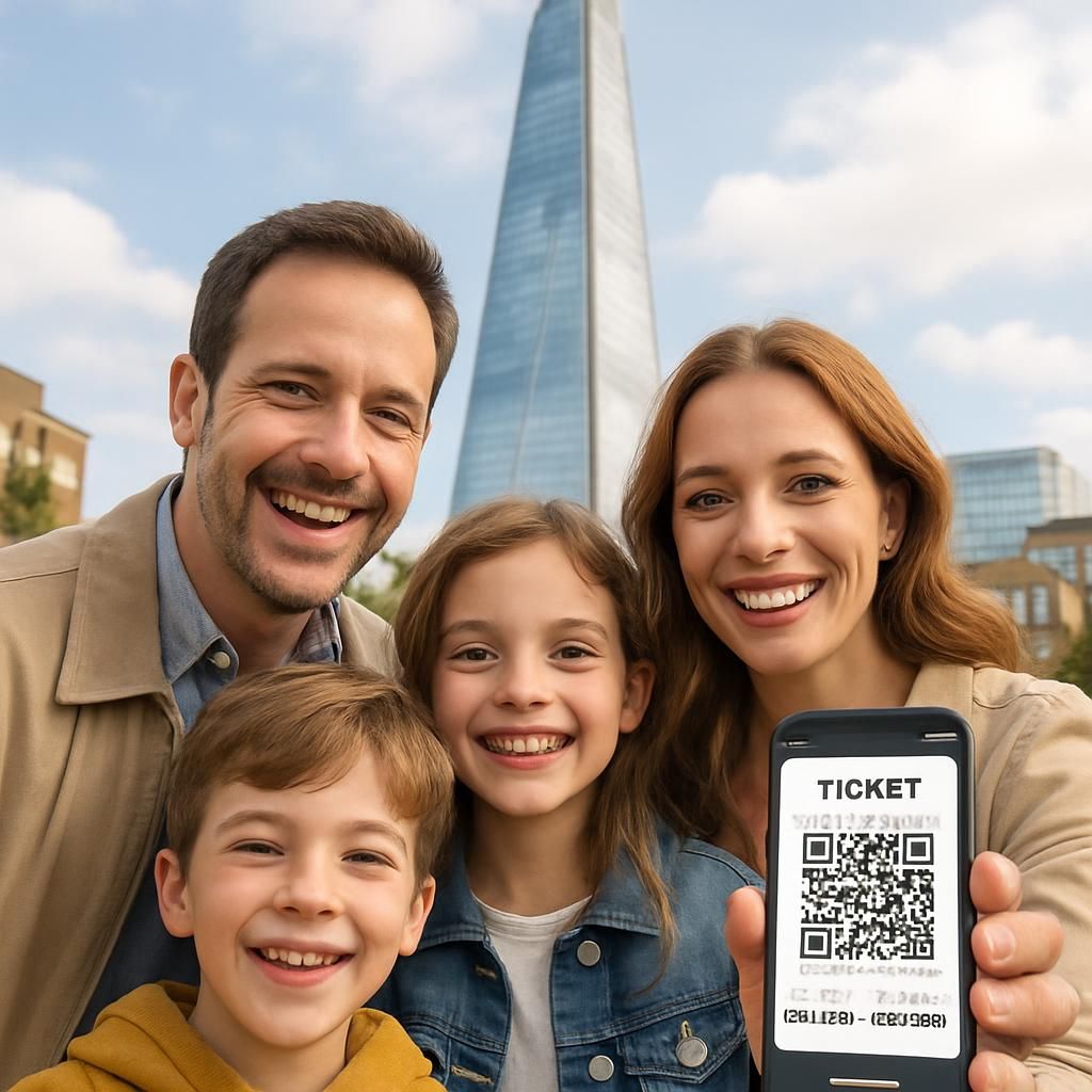 découvrez combien d'attractions sélectionner avec le london explorer pass pour profiter pleinement de votre visite à londres tout en faisant des économies.