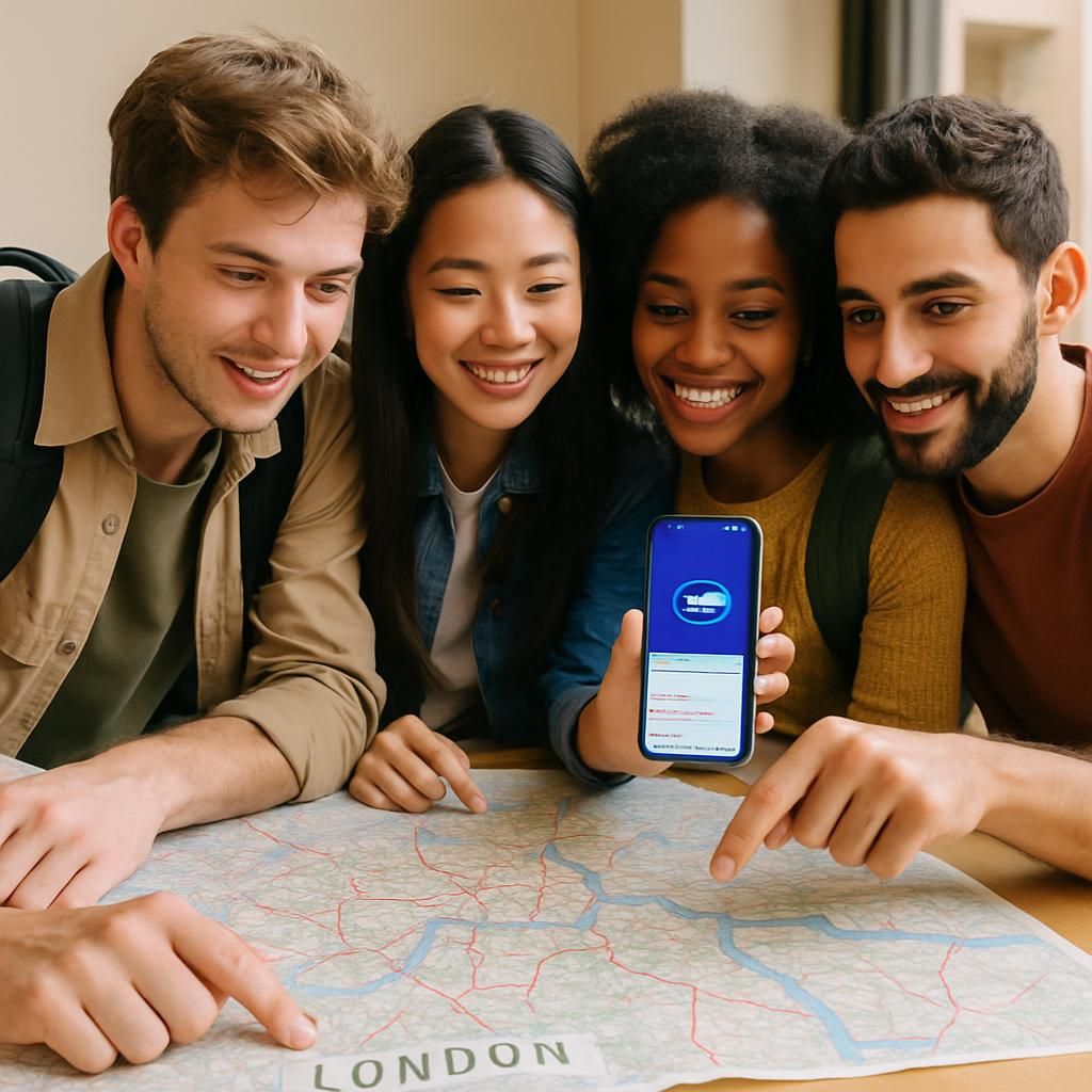 découvrez combien d'attractions choisir avec le london explorer pass pour profiter au mieux de votre visite à londres tout en économisant sur les billets d'entrée.