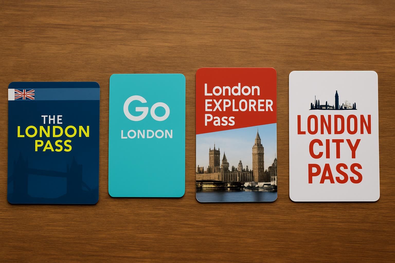 découvrez le london pass 4 jours : programme détaillé, meilleures attractions incluses et conseils pour maximiser la rentabilité de votre séjour à londres.