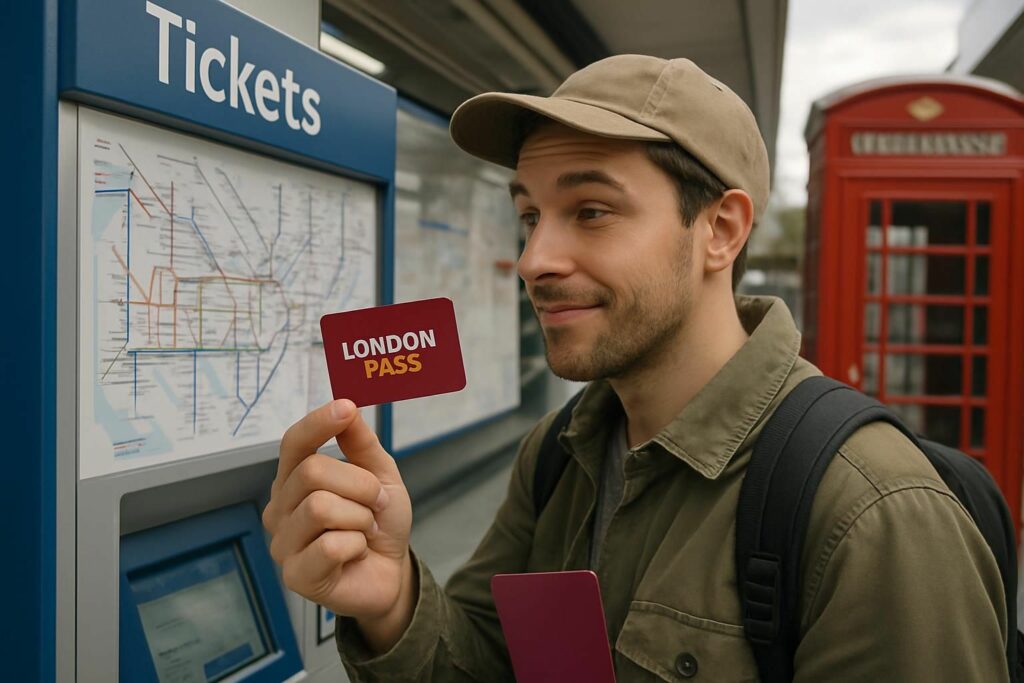 découvrez si le london pass 72h, le format le plus populaire, offre un bon rapport qualité-prix pour visiter londres en 3 jours.
