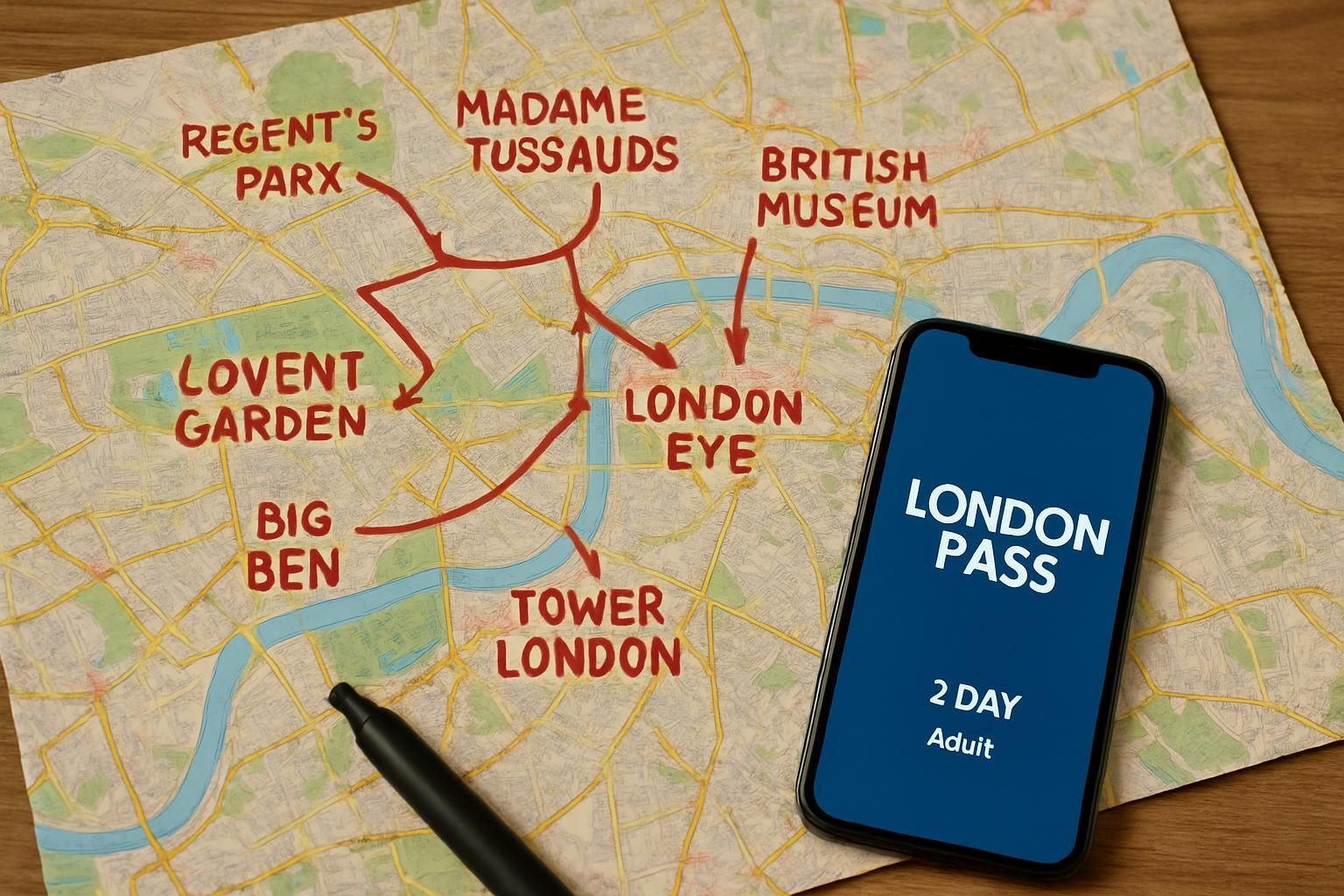 découvrez ce qui est vraiment inclus dans le london pass all inclusive : attractions, transports, avantages exclusifs, et astuces pour profiter au maximum de votre visite à londres.