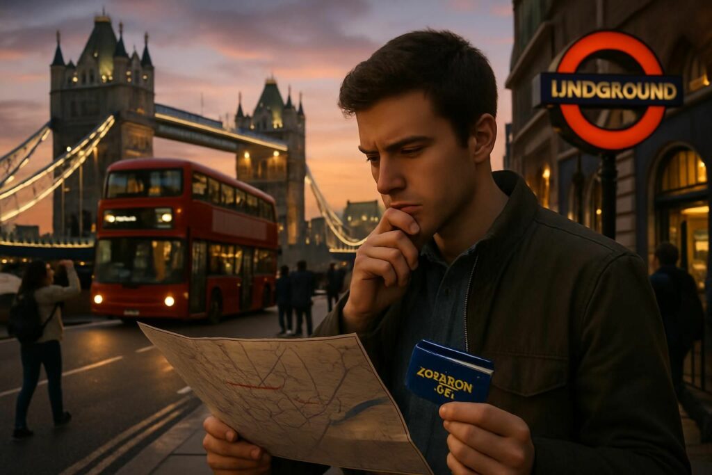 découvrez si le london pass avec transport inclus est un véritable bon plan pour économiser lors de votre visite à londres ou s'il s'agit d'une dépense superflue. analyse complète et conseils pratiques.