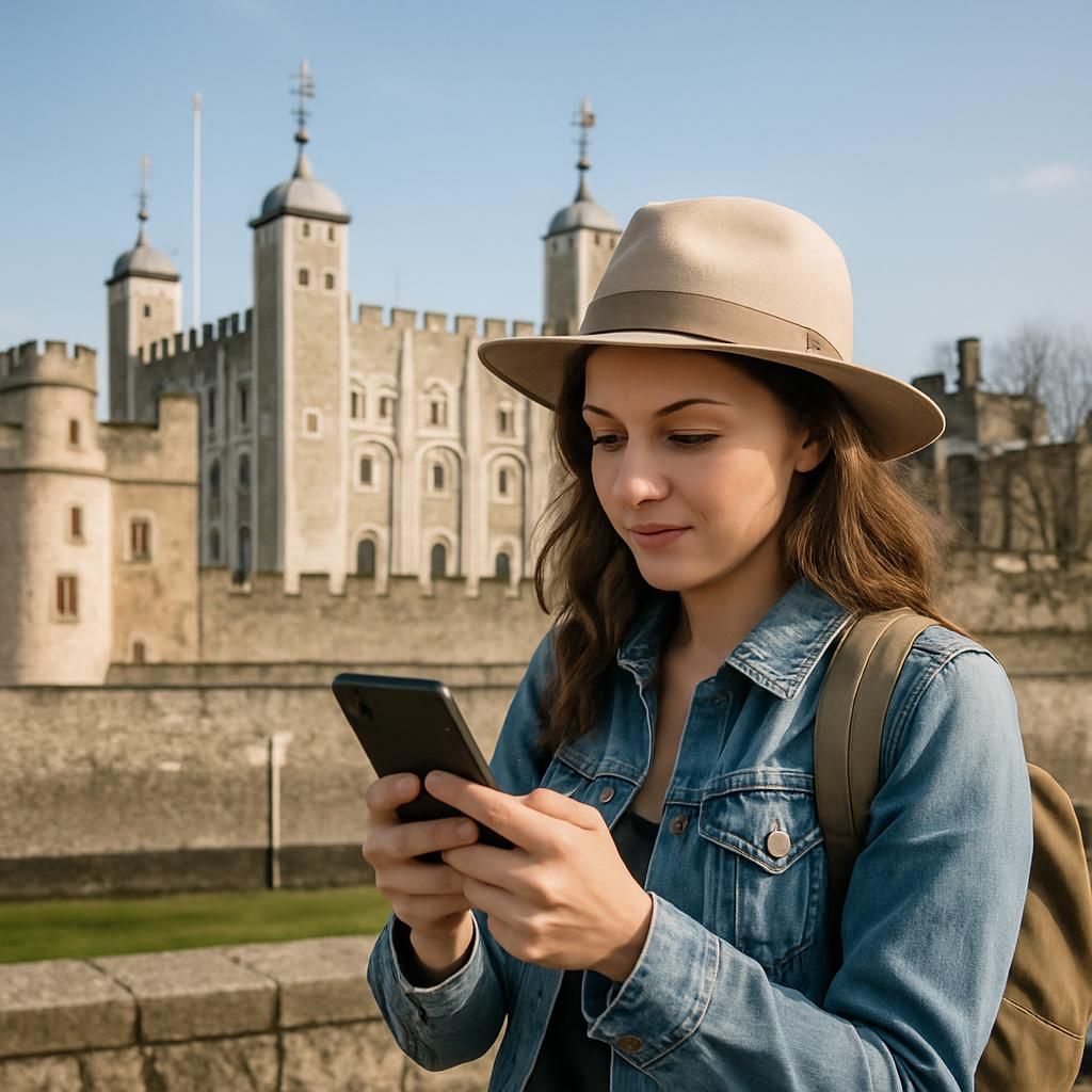 découvrez le london pass avec notre guide complet 2026 : astuces, attractions incluses, tarifs et conseils pour profiter pleinement de votre visite à londres.