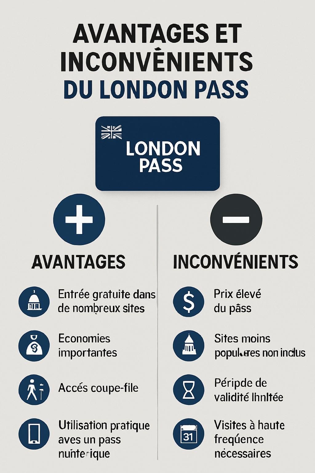 découvrez le london pass 2026 avec notre guide complet : astuces, avantages, sites inclus et conseils pour profiter pleinement de votre visite à londres.
