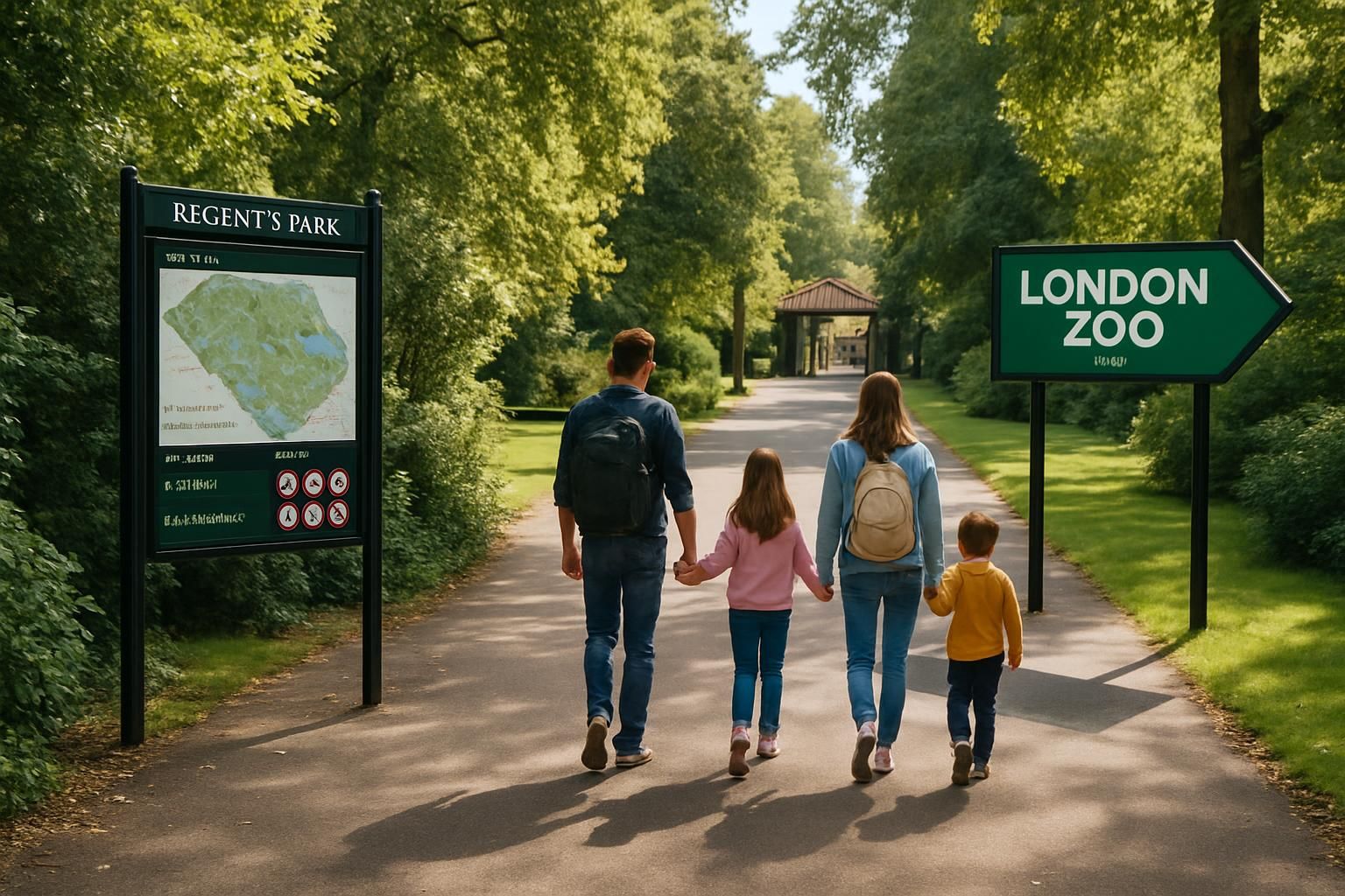 découvrez les billets et tarifs du zoo de regent's park à londres. planifiez votre visite au london zoo et profitez d'une journée inoubliable avec des animaux fascinants.