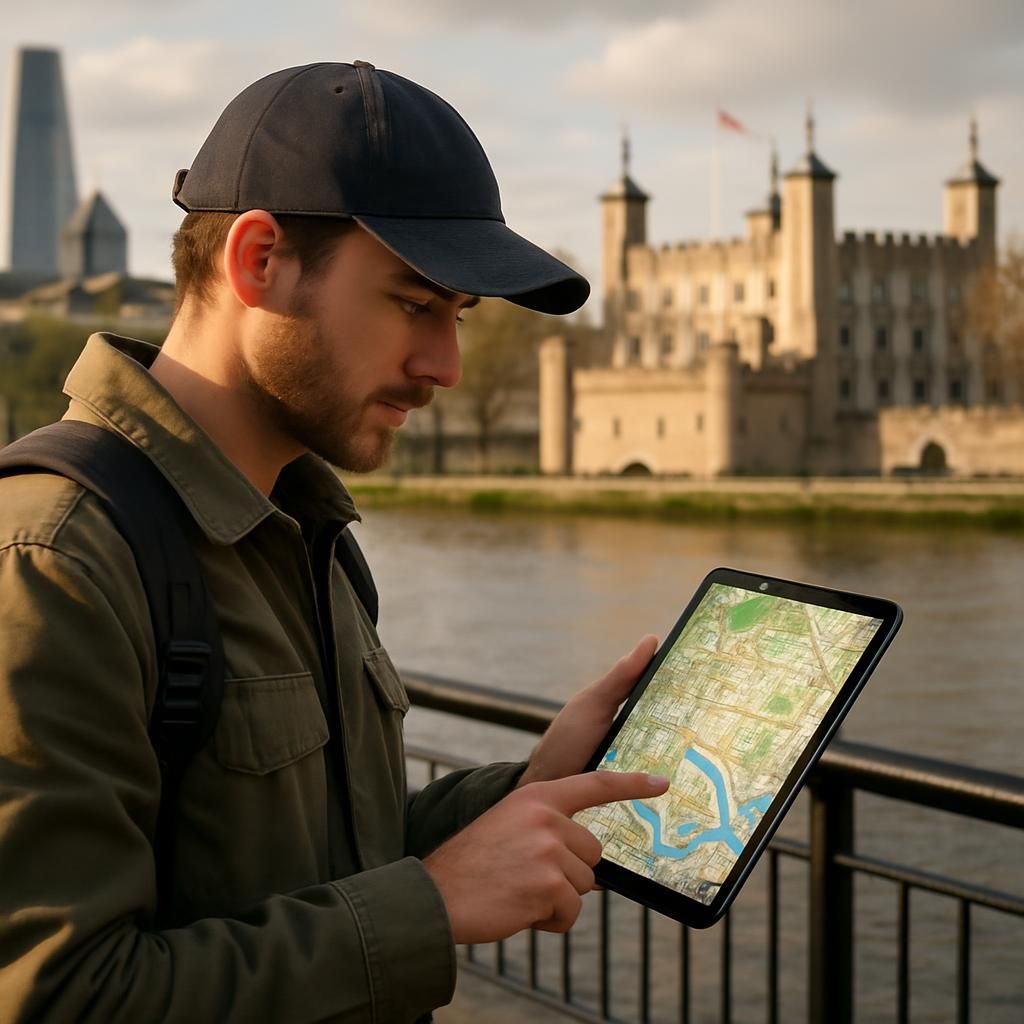 découvrez notre comparatif complet des meilleurs pass touristiques de londres pour profiter pleinement de la ville tout en réalisant des économies.
