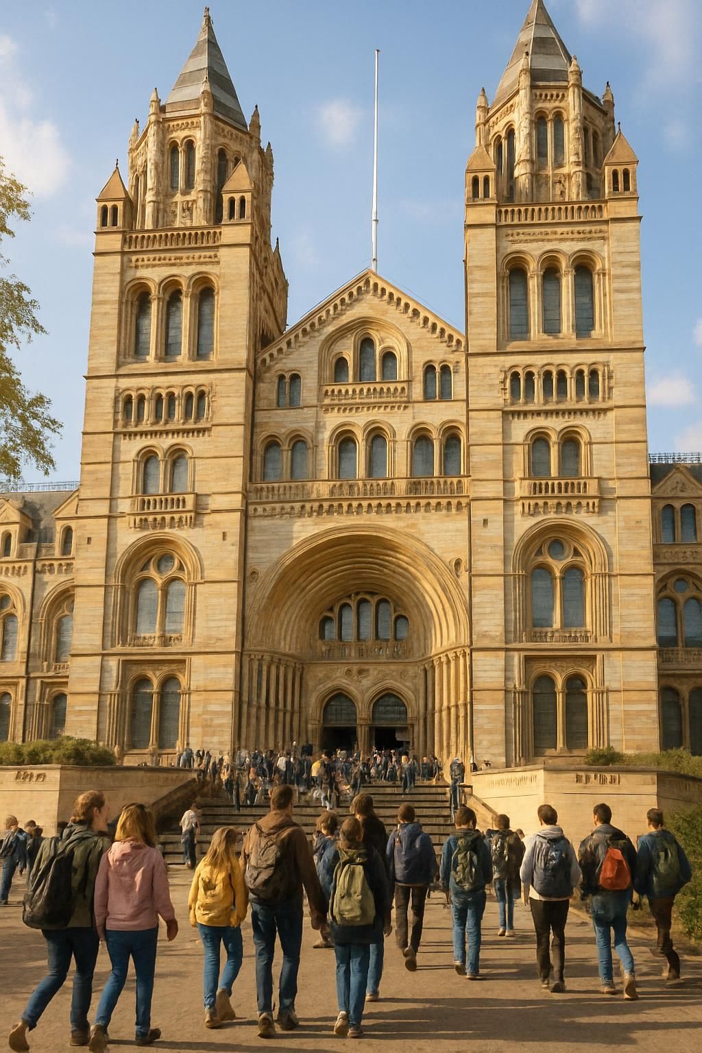 découvrez la liste complète des musées gratuits à londres à ne pas manquer pour une visite culturelle et économique de la capitale britannique.