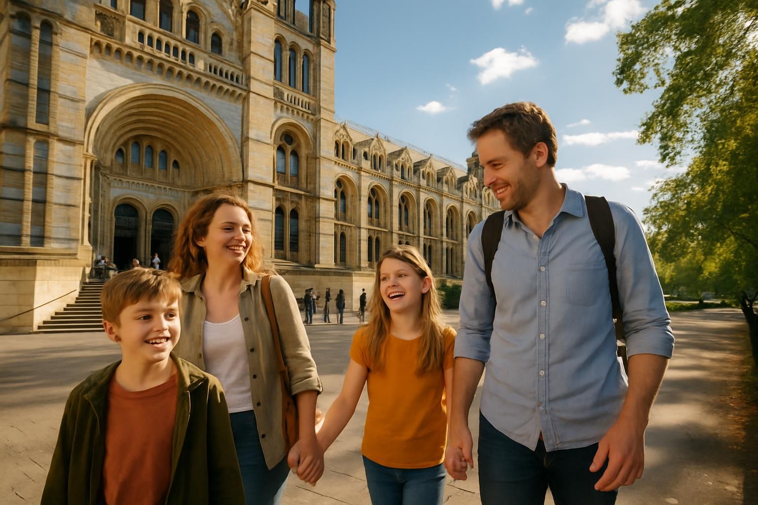 découvrez le natural history museum de londres : achetez vos billets en ligne et retrouvez toutes les infos pratiques pour préparer votre visite.