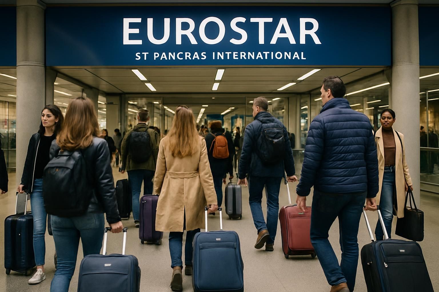 découvrez notre guide pratique complet pour organiser votre séjour à londres. conseils, astuces et informations essentielles pour un voyage réussi dans la capitale britannique.