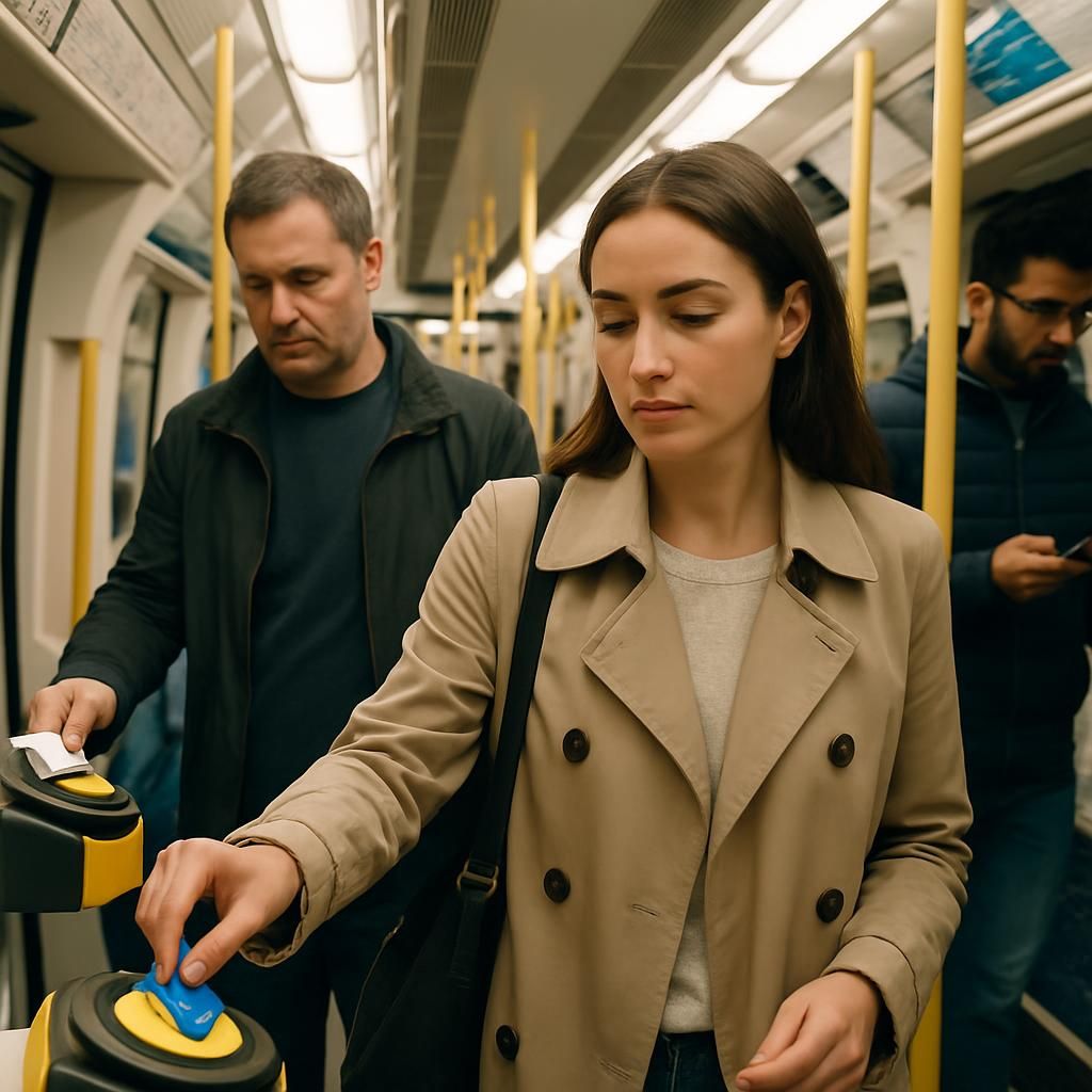 découvrez notre guide pratique complet pour organiser votre séjour à londres facilement. astuces, conseils et informations indispensables pour un voyage réussi dans la capitale britannique.