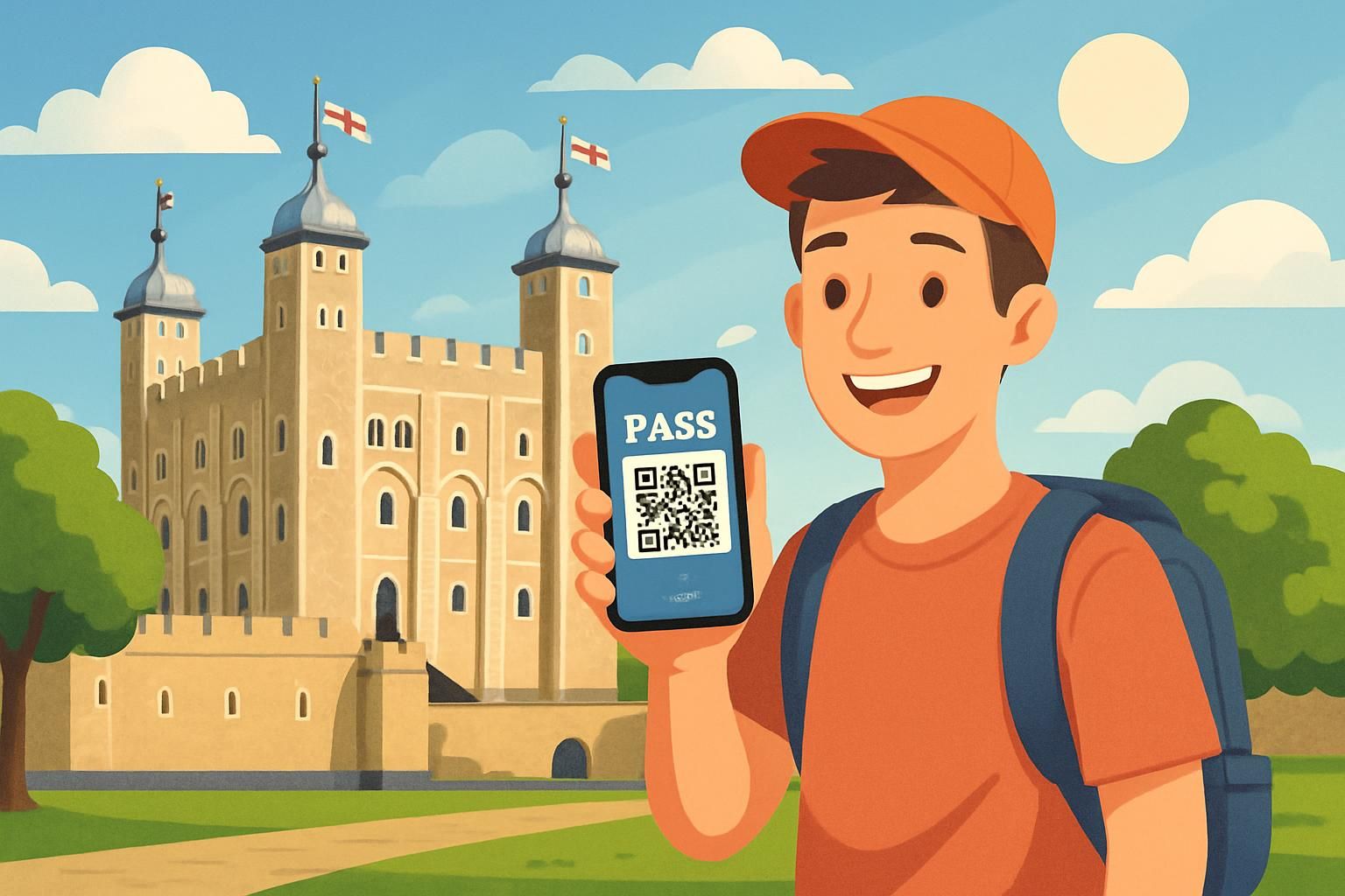 découvrez notre comparatif complet des pass londres pour choisir le meilleur forfait adapté à votre séjour. guide d'achat détaillé pour profiter pleinement de londres à prix avantageux.