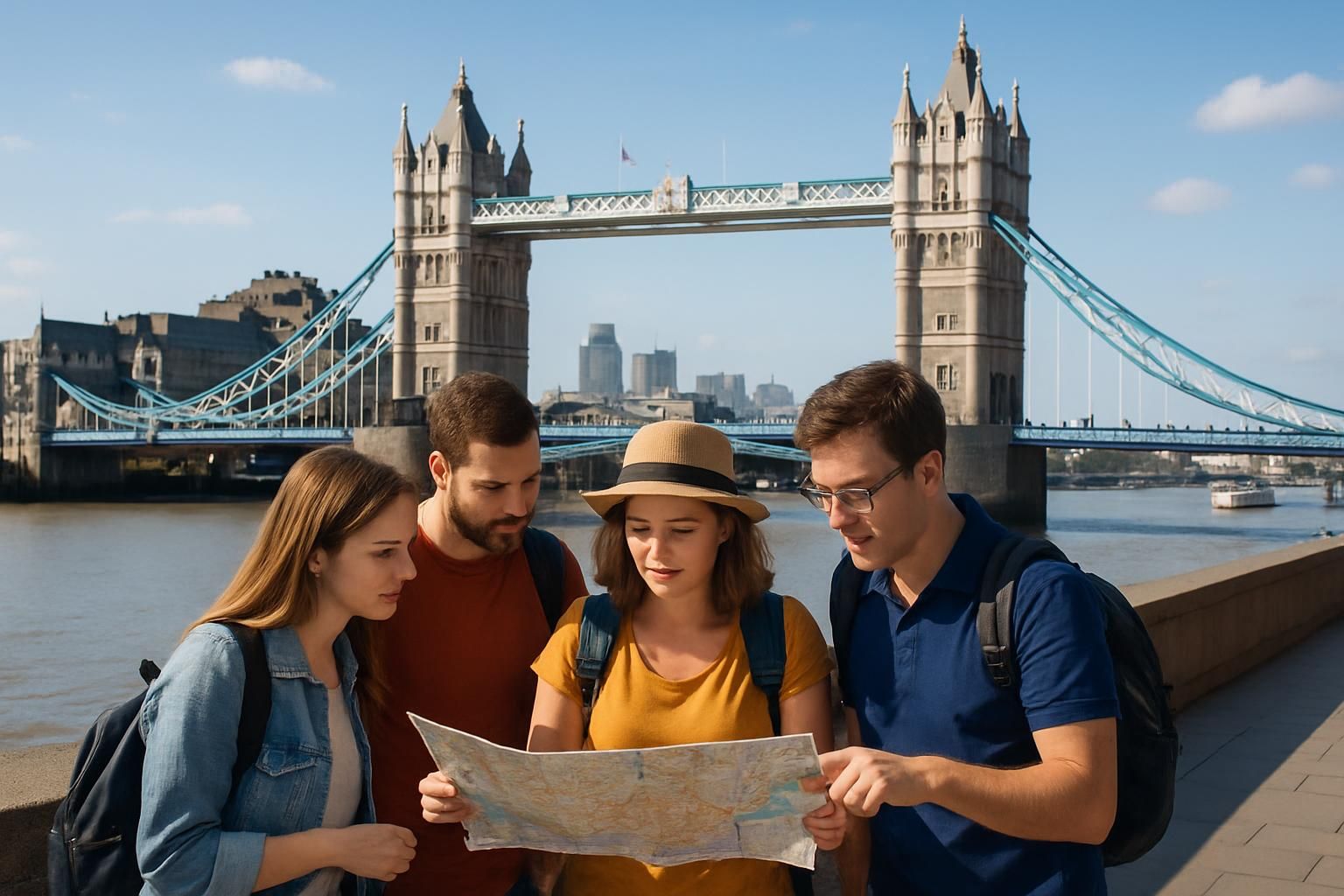 découvrez notre guide complet pour choisir le pass idéal pour visiter londres et profitez pleinement de vos attractions préférées tout en économisant.