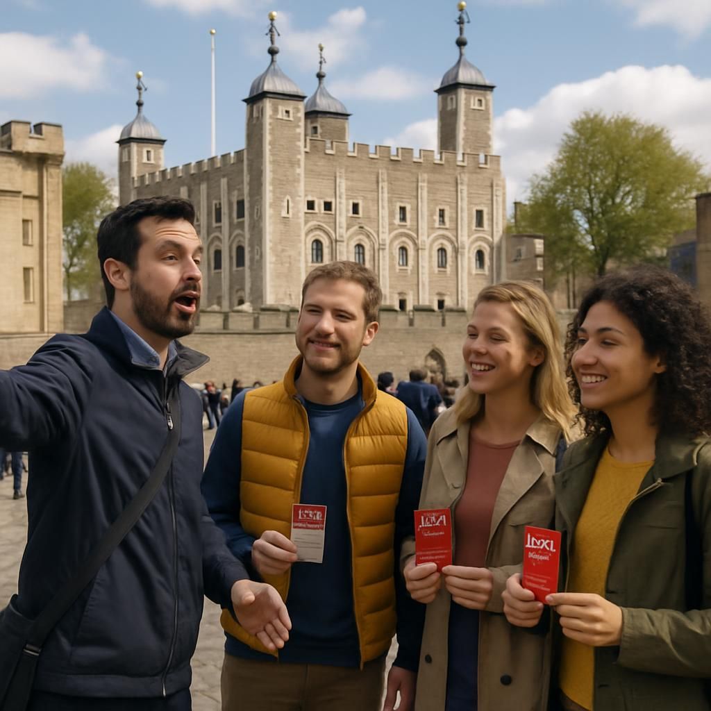 découvrez notre guide complet pour choisir le pass idéal pour visiter londres. comparez les formats, avantages et astuces pour profiter pleinement de votre séjour.