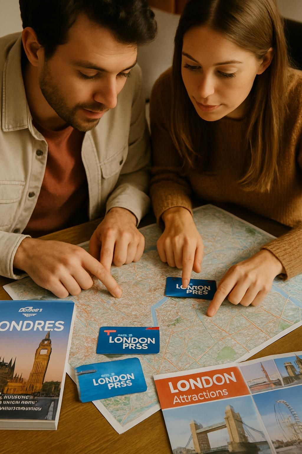 découvrez comment choisir le pass idéal pour visiter londres avec notre guide complet. comparez les formats, avantages et tarifs pour profiter au mieux de votre séjour.