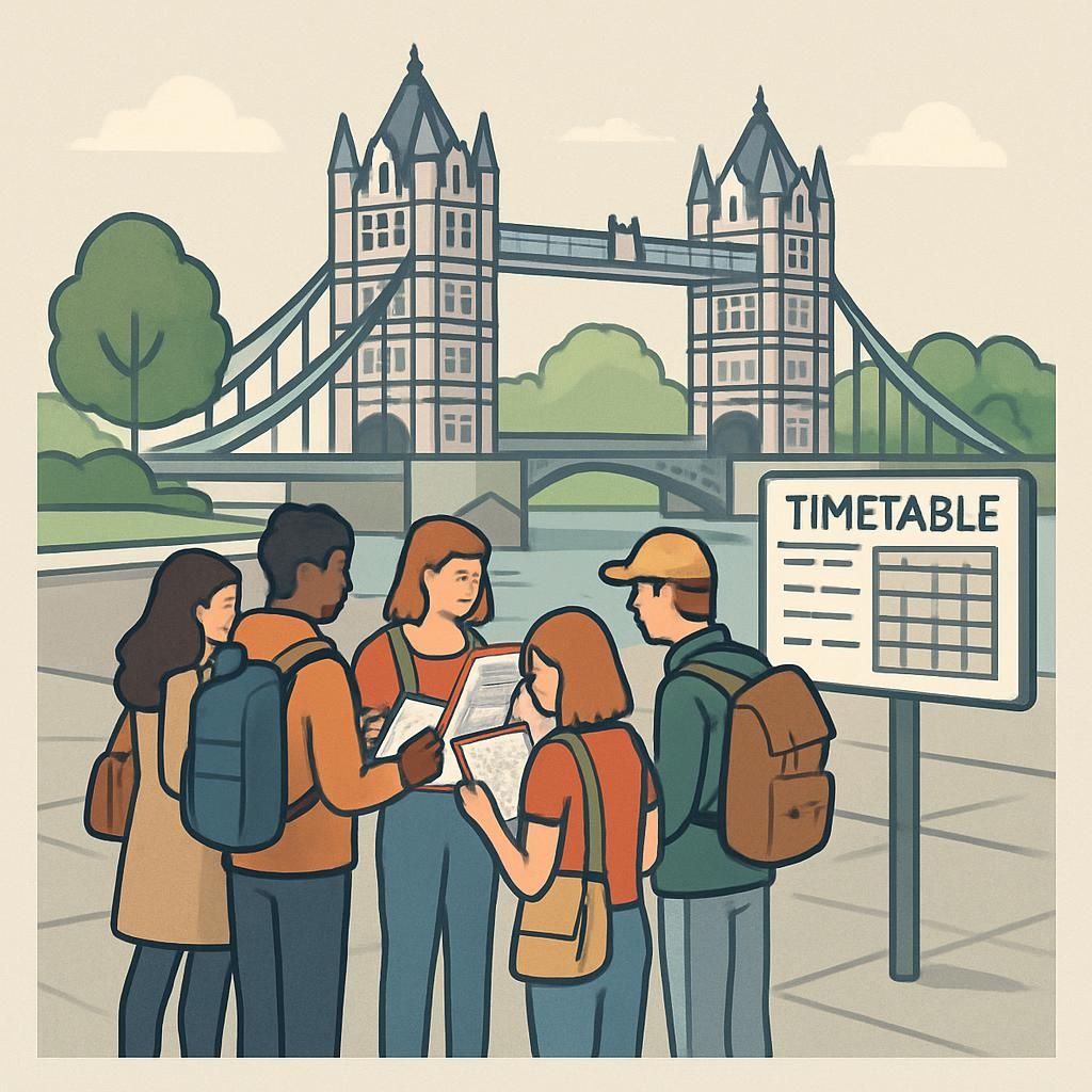découvrez comment choisir le pass idéal pour visiter londres avec notre guide complet. comparez les formats, avantages et tarifs pour profiter pleinement de votre séjour.