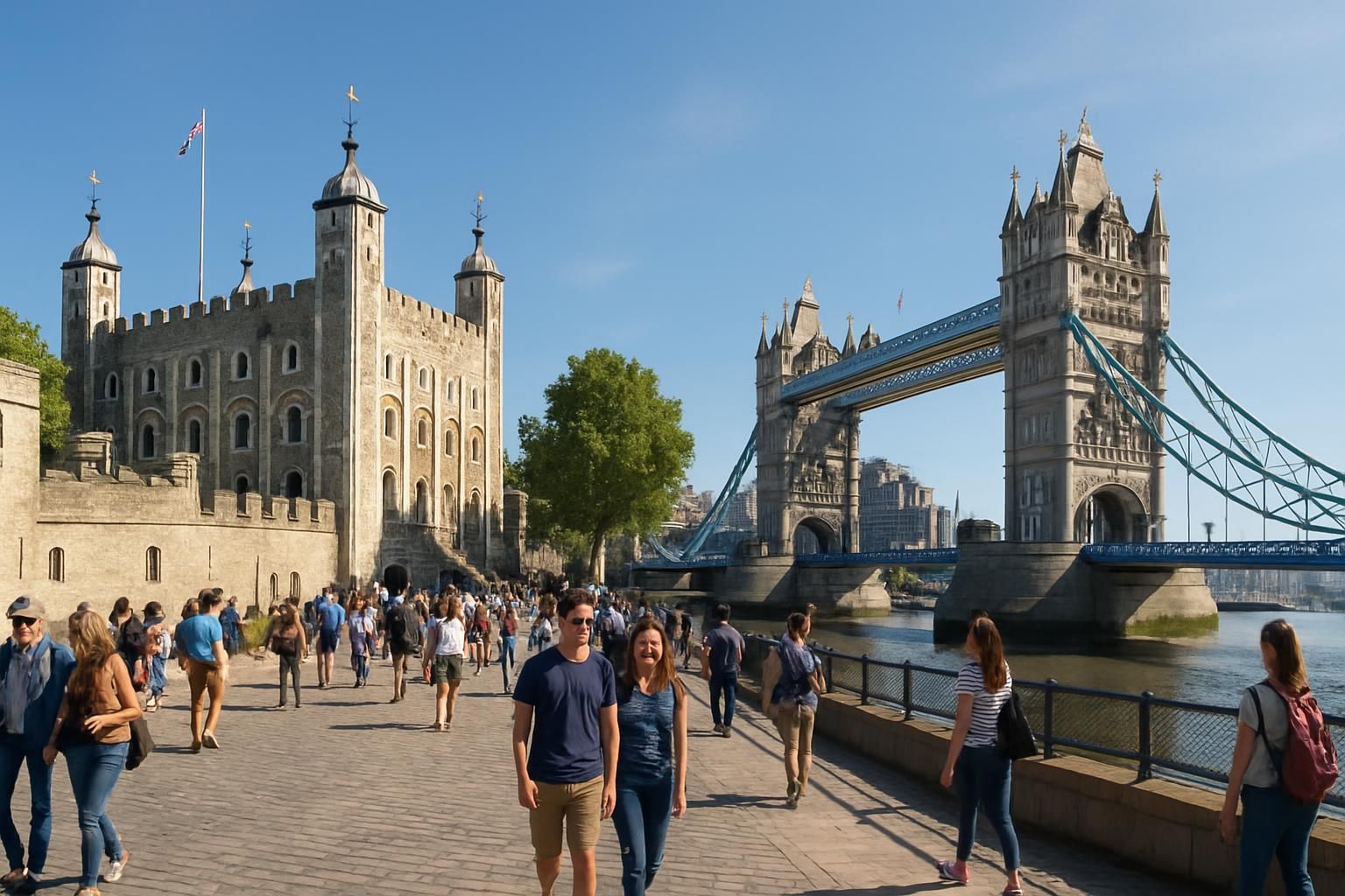 découvrez les prix du london pass en 2026, avec des tarifs détaillés selon la durée de validité et les tranches d'âge pour profiter pleinement de londres.