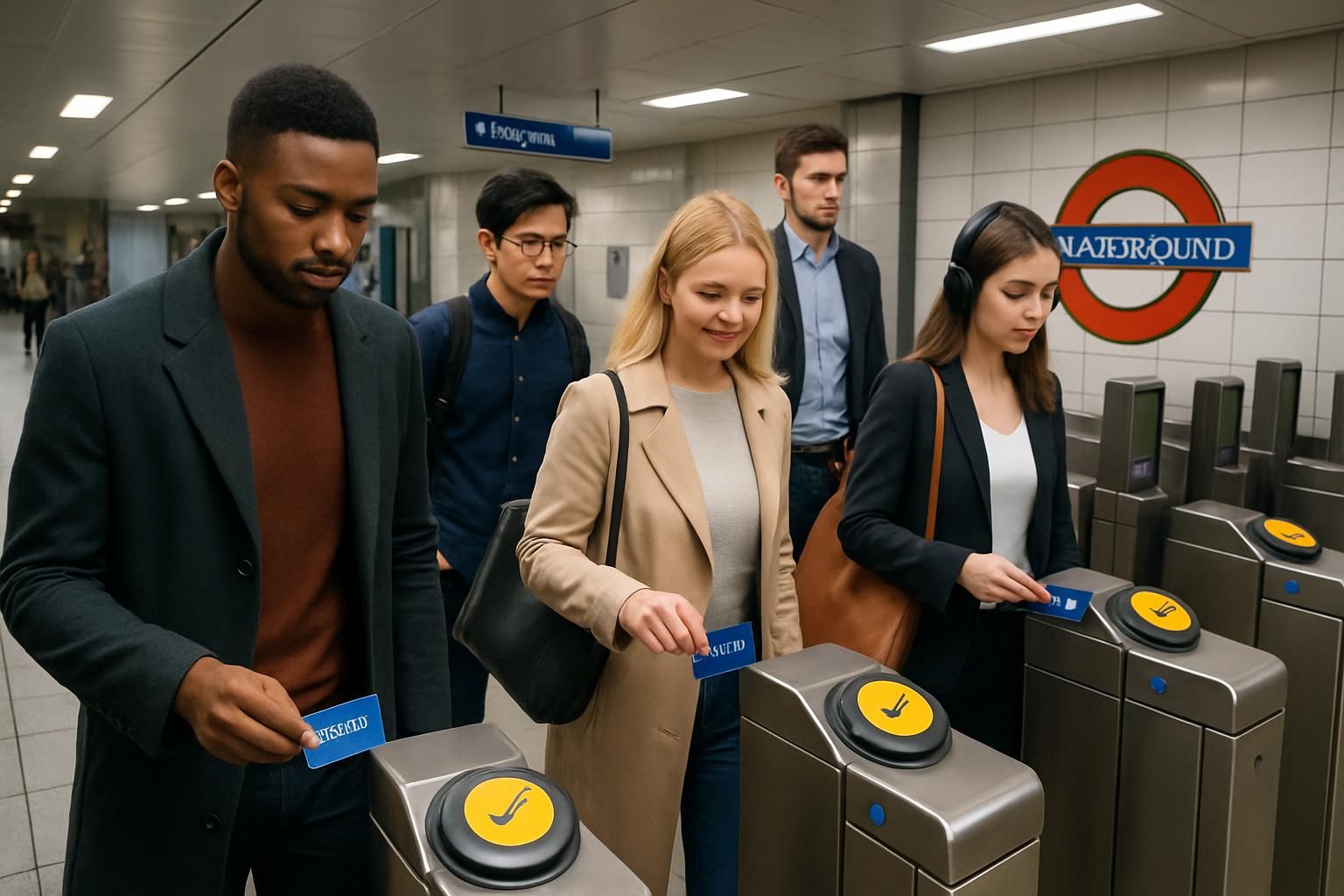 découvrez les tarifs du london pass en 2026, avec les prix détaillés selon la durée du pass et les tranches d'âge pour profiter au mieux de londres.