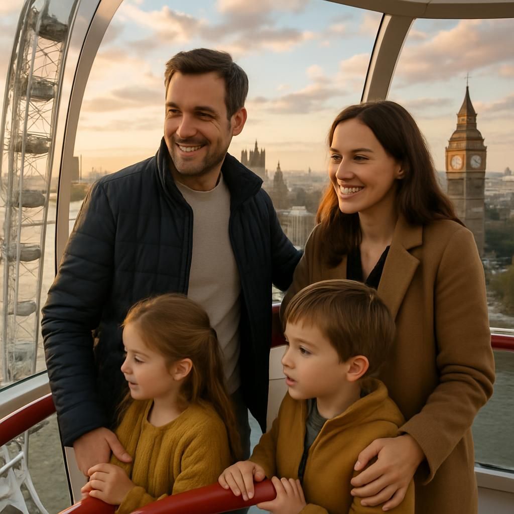 découvrez les tarifs du london pass en 2026, adaptés selon la durée de validité et l'âge, pour profiter pleinement des attractions de londres au meilleur prix.