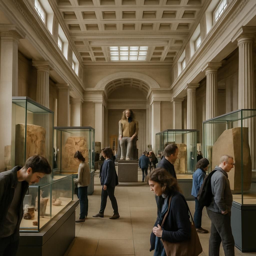 découvrez les activités incontournables à londres avec notre guide complet : monuments, musées, quartiers à visiter et conseils pratiques pour un séjour inoubliable.