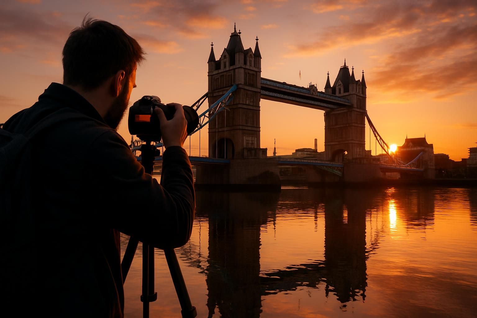 découvrez tower bridge avec nos billets pour l'exposition immersive et la célèbre passerelle vitrée offrant une vue panoramique unique sur londres.