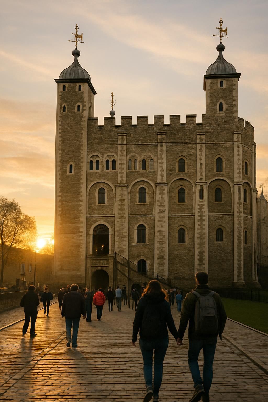 découvrez la tower of london : achetez vos billets, consultez les horaires d'ouverture et profitez de nos astuces pour une visite inoubliable.