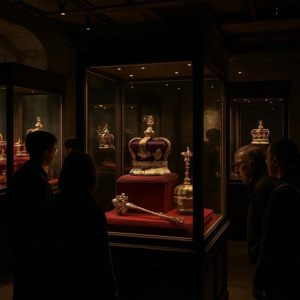 découvrez tout ce qu'il faut savoir pour visiter la tower of london : achetez vos billets, consultez les horaires d'ouverture et profitez de nos astuces pour une visite inoubliable.