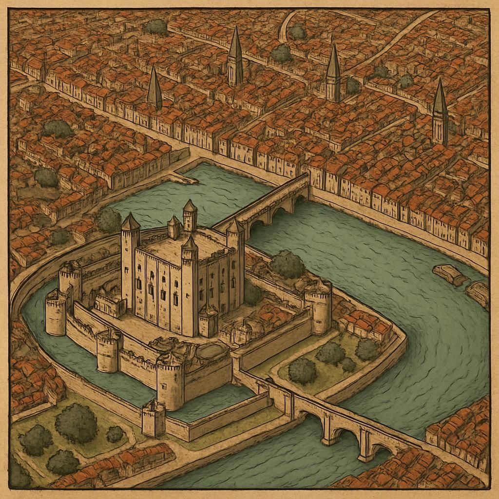 découvrez comment visiter la tower of london : achetez vos billets, consultez les horaires d'ouverture et profitez de nos astuces pour une expérience mémorable.