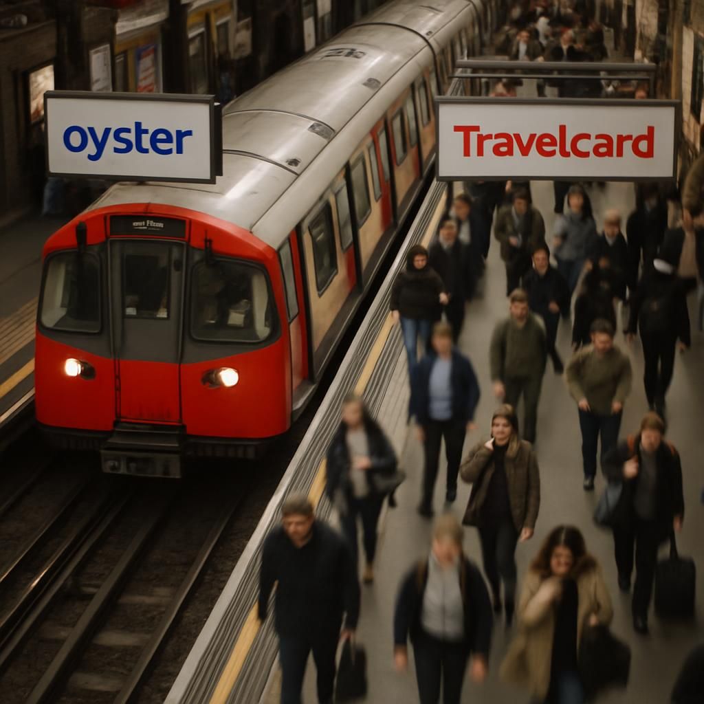 découvrez la travelcard londres, une alternative flexible au city pass pour voyager facilement et à votre rythme dans la capitale britannique.