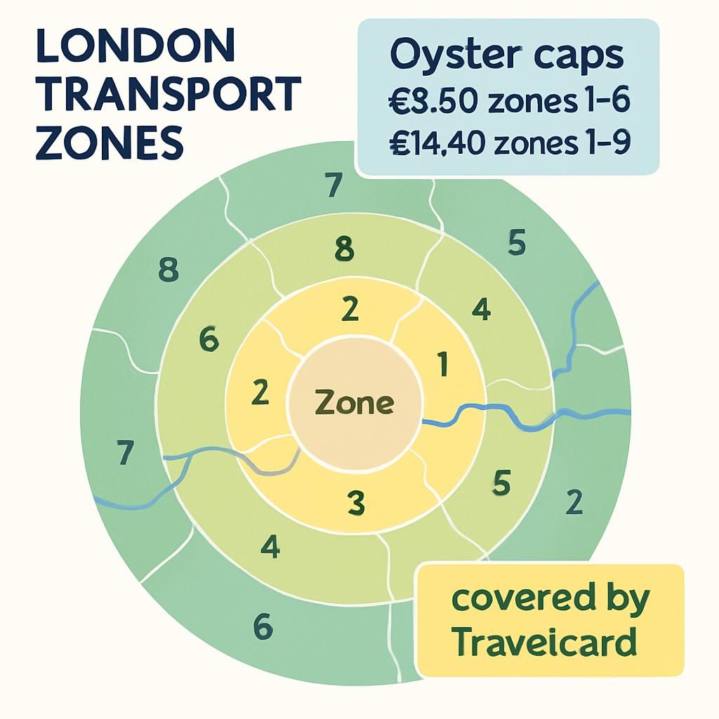 découvrez la travelcard à londres, une alternative pratique et économique au city pass pour vos déplacements dans la ville. profitez d'un accès illimité aux transports en commun et explorez londres à votre rythme.