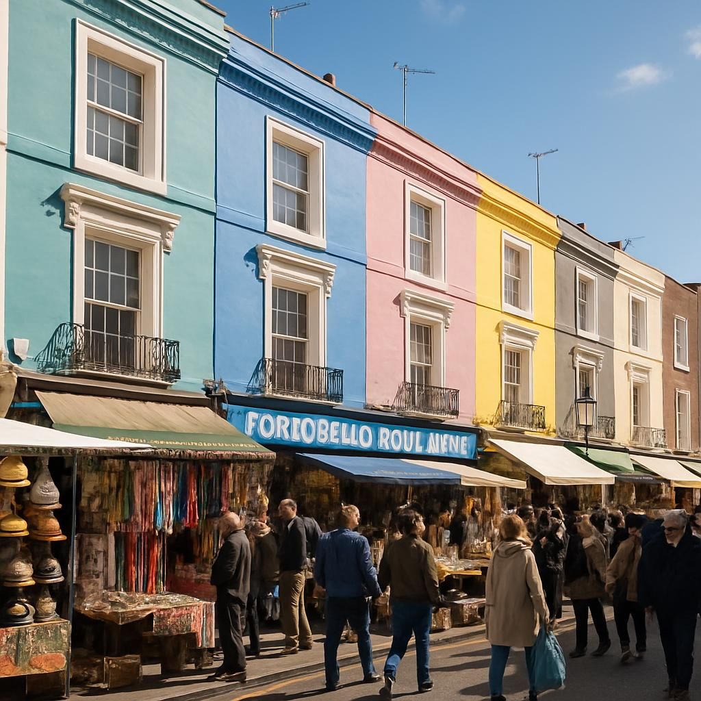 découvrez un itinéraire complet pour visiter londres en 3 jours, avec des suggestions jour par jour pour ne rien manquer des incontournables de la capitale anglaise.