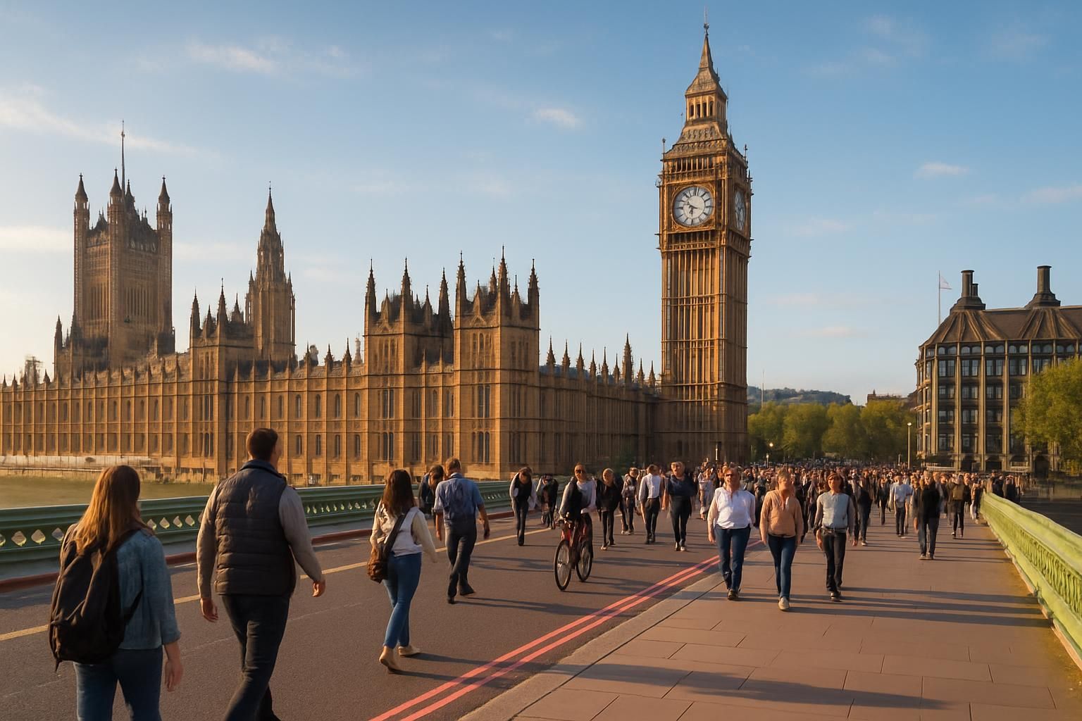 découvrez un programme détaillé pour visiter londres en 4 jours, avec des conseils pratiques et des incontournables à ne pas manquer pour un séjour réussi.