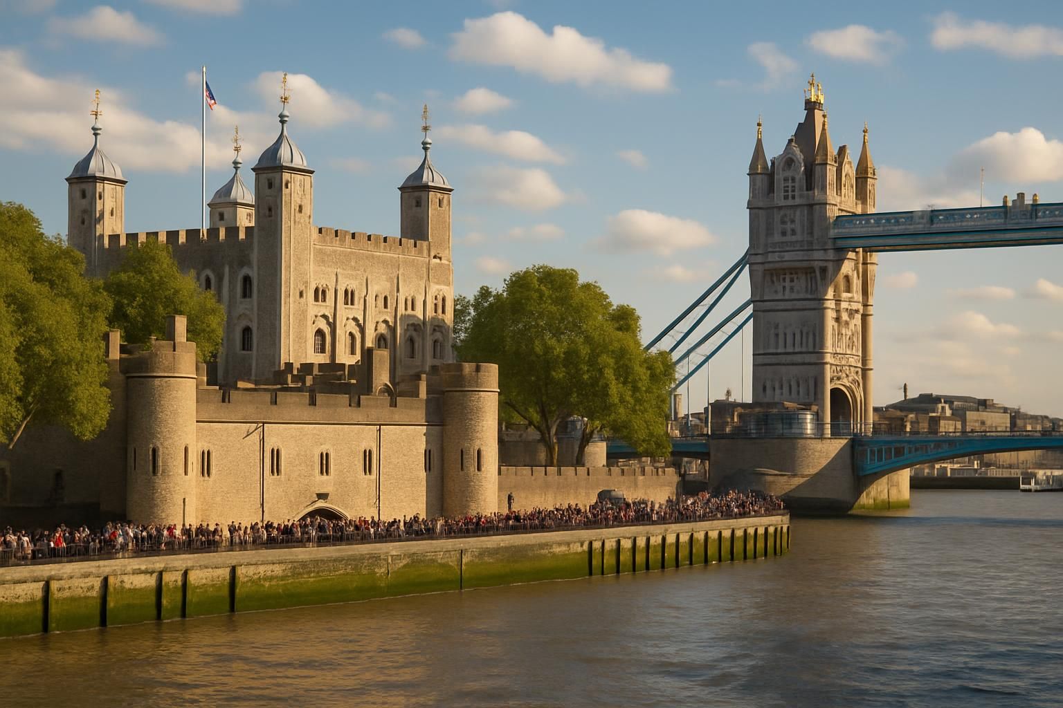 découvrez un programme détaillé pour visiter londres en 4 jours et profitez au maximum de votre séjour dans la capitale britannique avec nos conseils et itinéraires adaptés.
