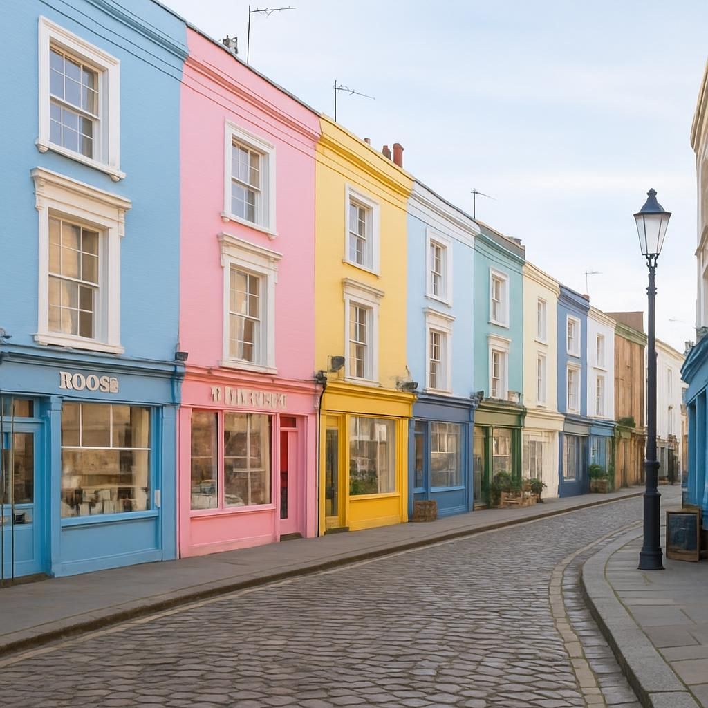découvrez un programme détaillé pour visiter londres en 4 jours et profitez au maximum de votre séjour avec nos conseils incontournables.