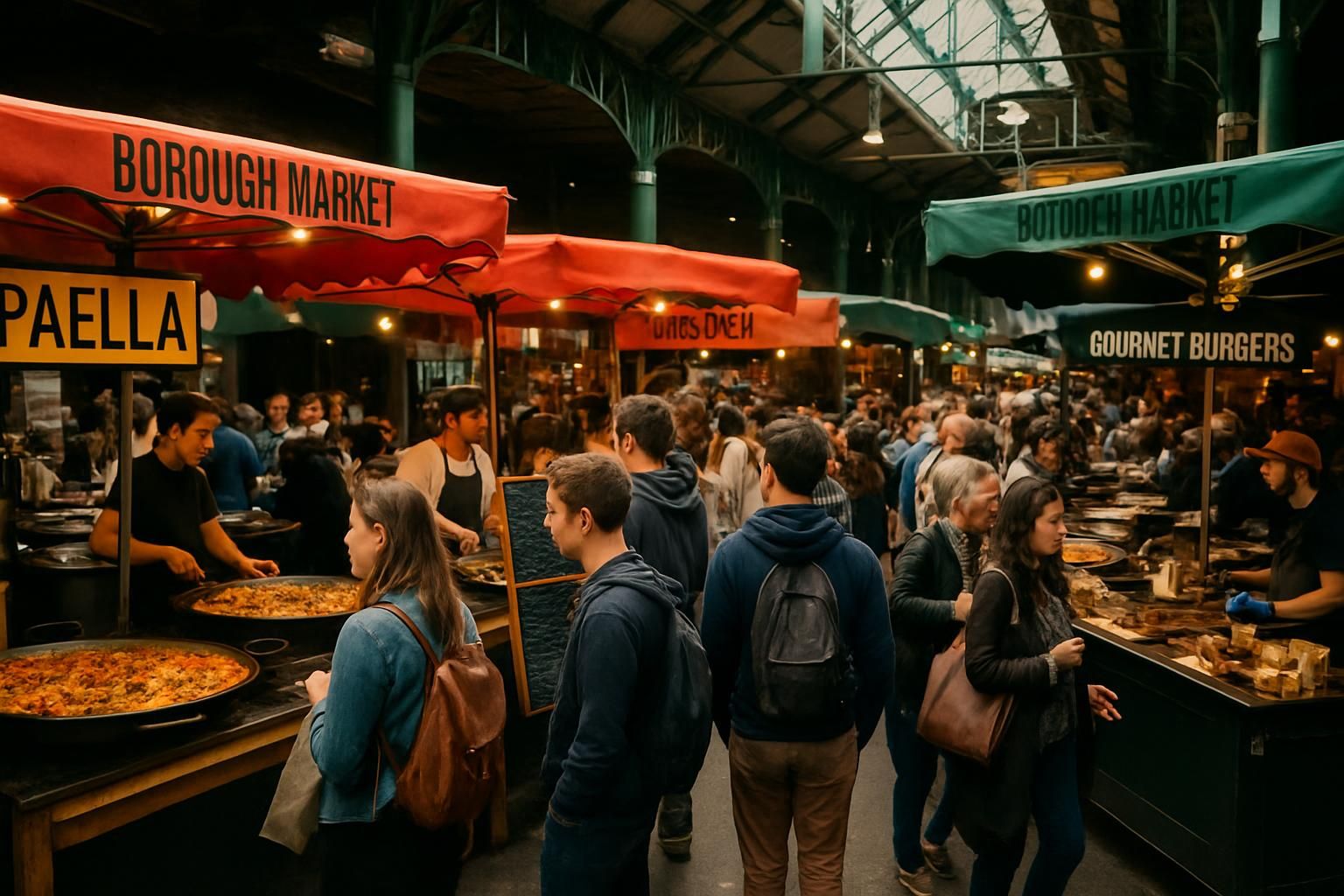 découvrez un itinéraire complet pour visiter londres en 5 jours, incluant les incontournables, les conseils pratiques et les meilleures astuces pour profiter pleinement de votre séjour.