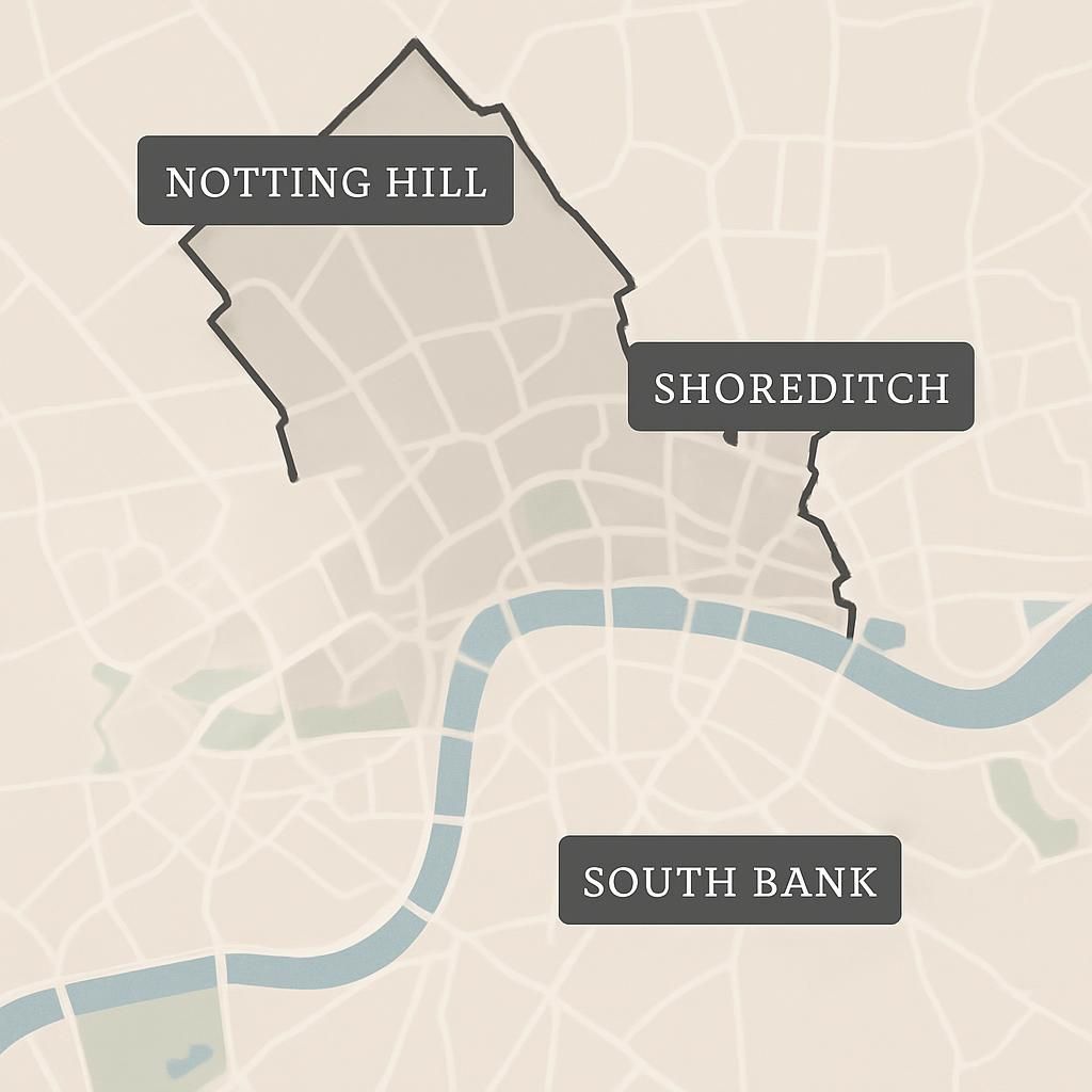 découvrez un itinéraire complet pour visiter londres en 5 jours et profitez pleinement des incontournables, des lieux historiques aux quartiers animés.