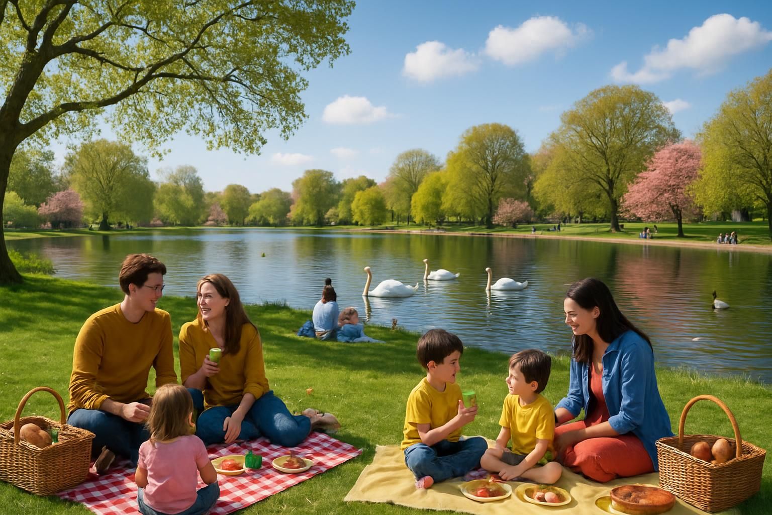 découvrez un itinéraire complet pour visiter londres en 5 jours, avec les incontournables, conseils pratiques et astuces pour profiter pleinement de votre séjour dans la capitale britannique.