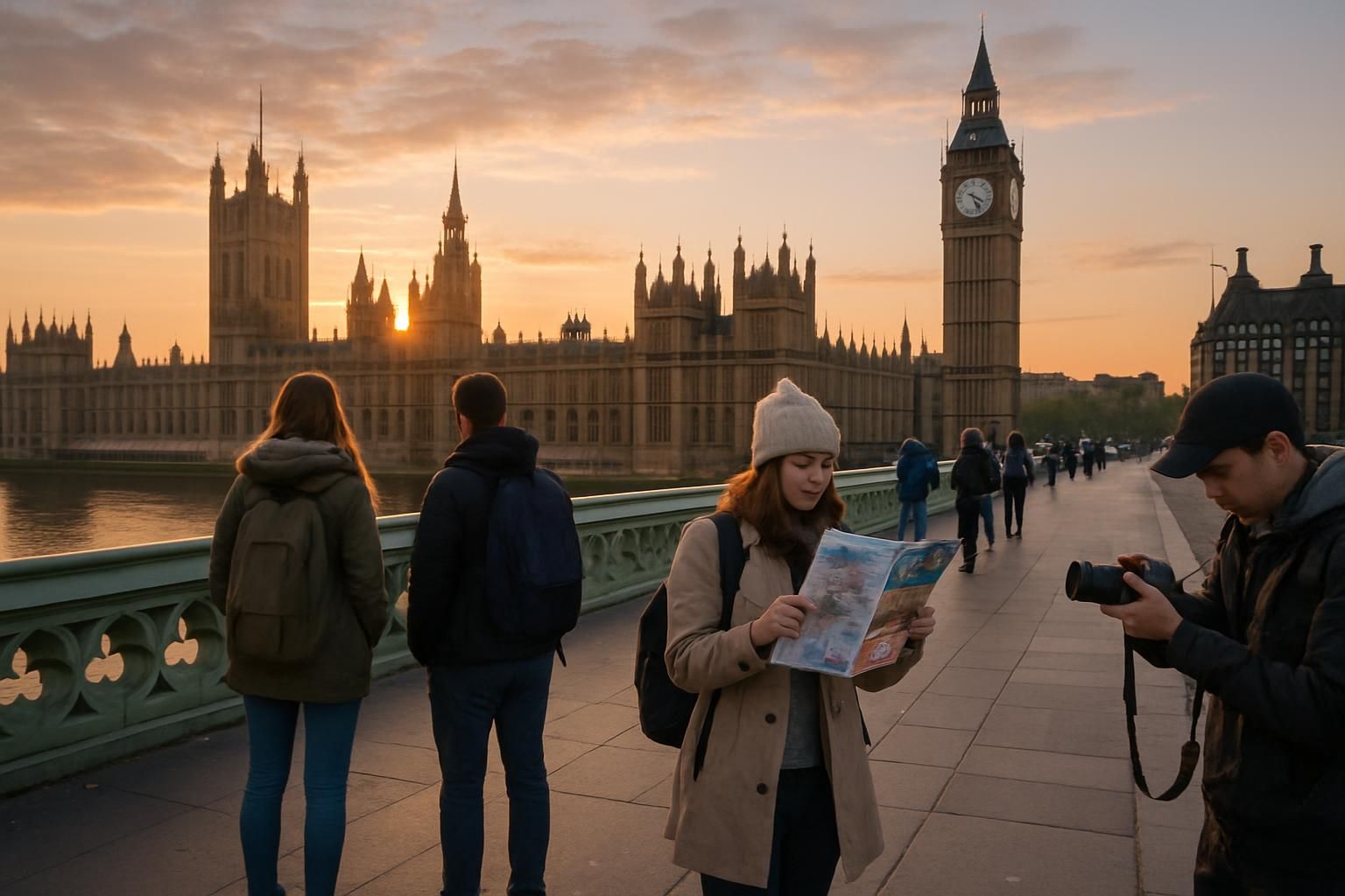 découvrez notre guide complet pour un week-end à londres réussi, avec des itinéraires et conseils pour profiter pleinement de 2 ou 3 jours dans la capitale britannique.