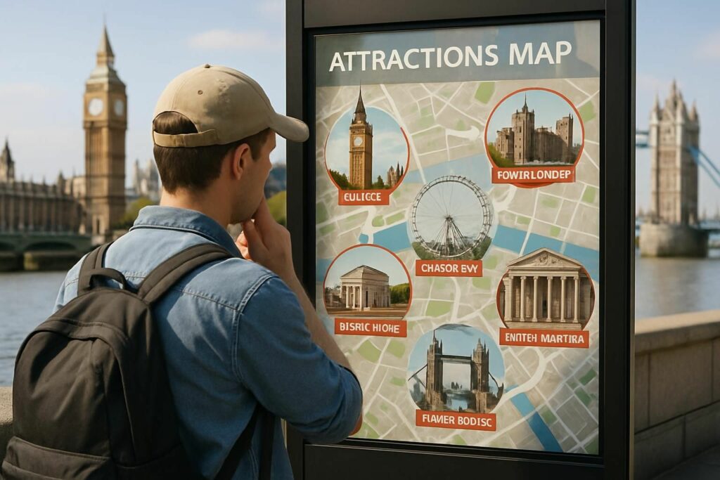 découvrez combien d'attractions choisir avec le london explorer pass pour optimiser votre visite à londres. guide pratique pour profiter au maximum de ce pass touristique flexible.