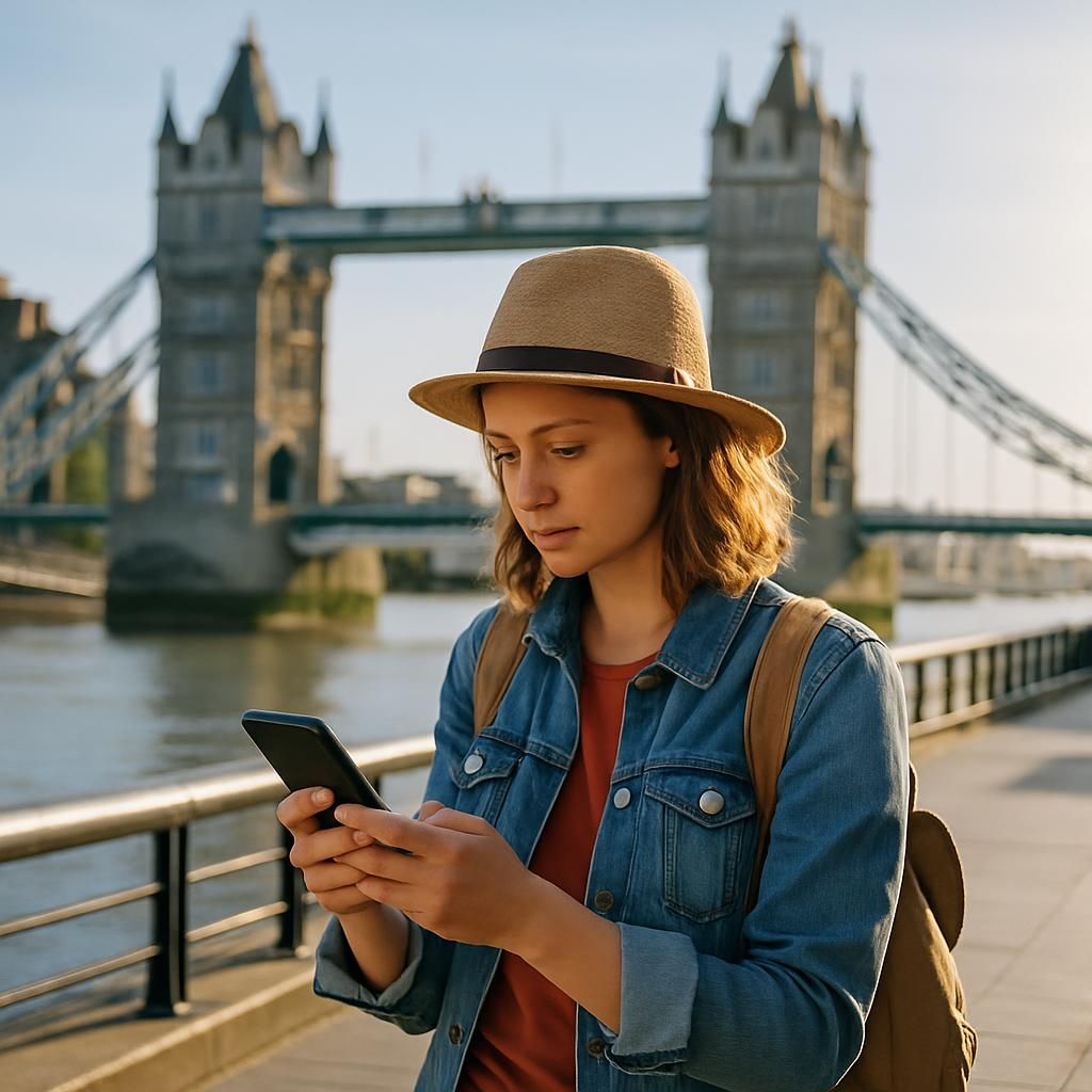 découvrez le london pass 24h : tarifs, avis des utilisateurs et liste des attractions incluses pour profiter pleinement d'une journée à londres.