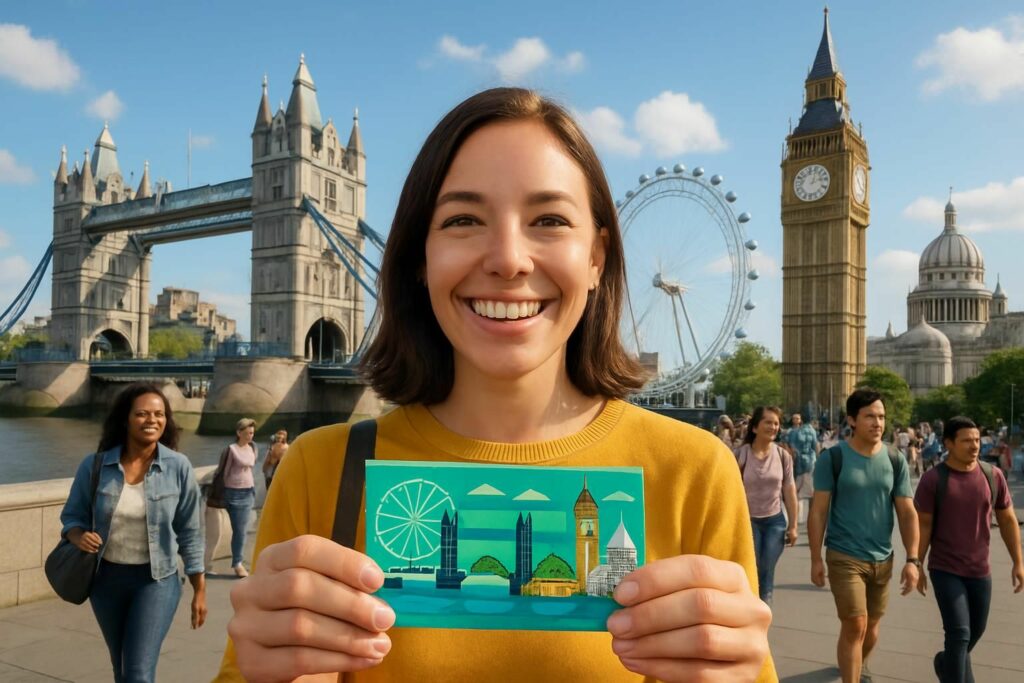 découvrez le london pass 24h : prix, avis des utilisateurs et liste complète des attractions incluses pour profiter pleinement de votre journée à londres.